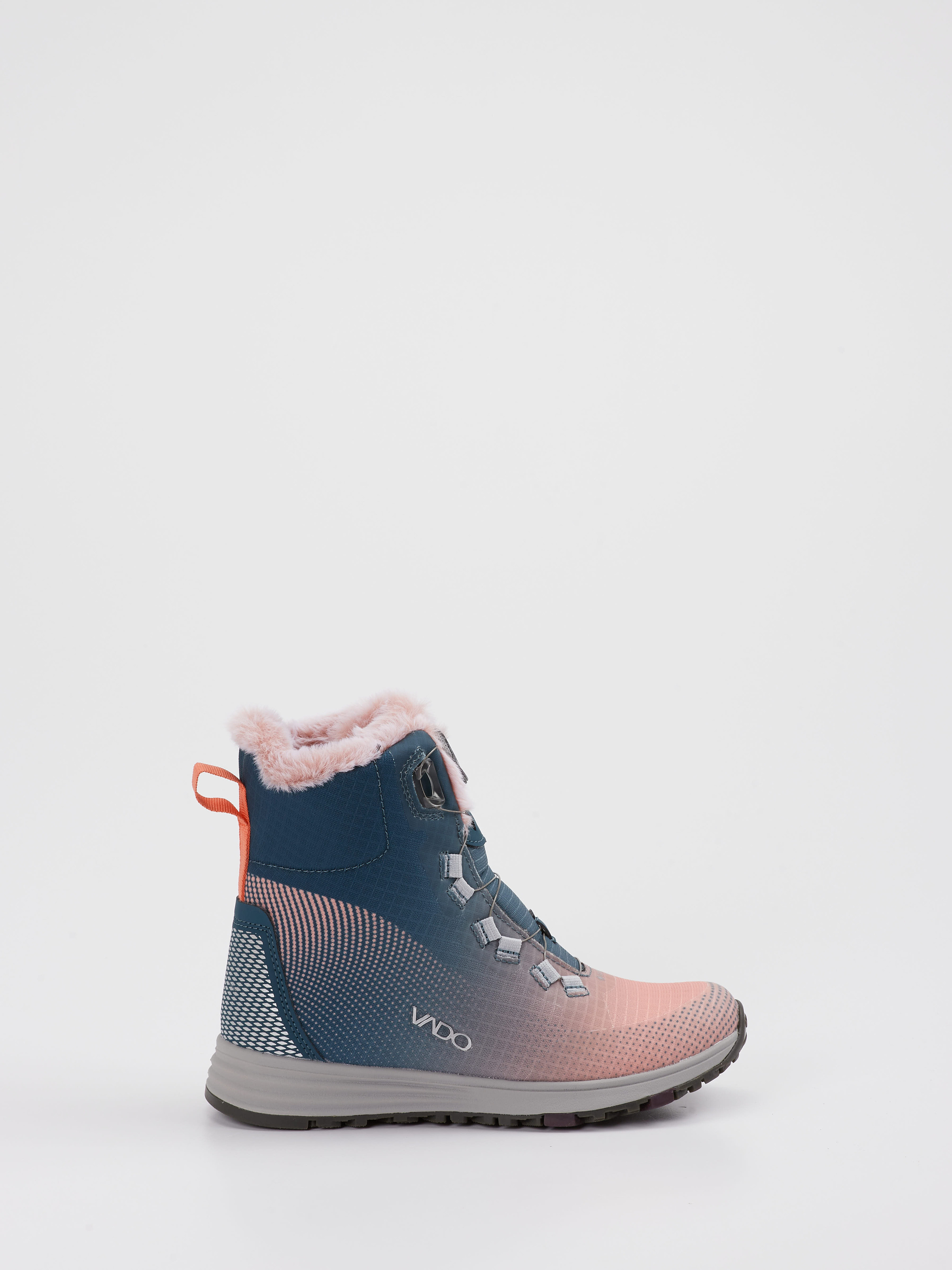 Boot rot 6800591000101