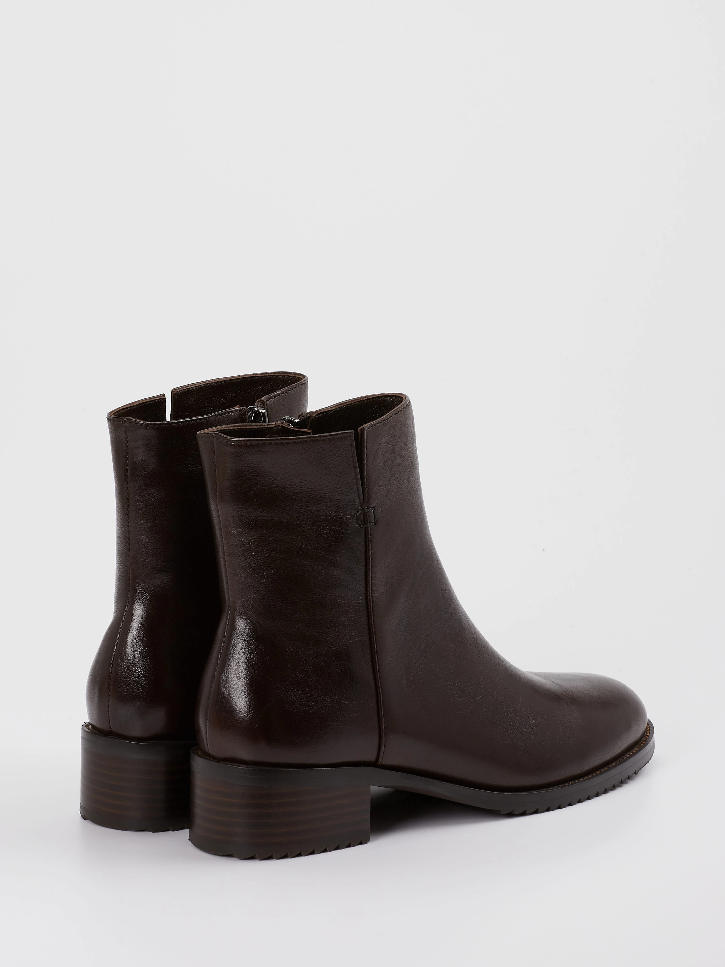 Stiefelette braun 1715209003603
