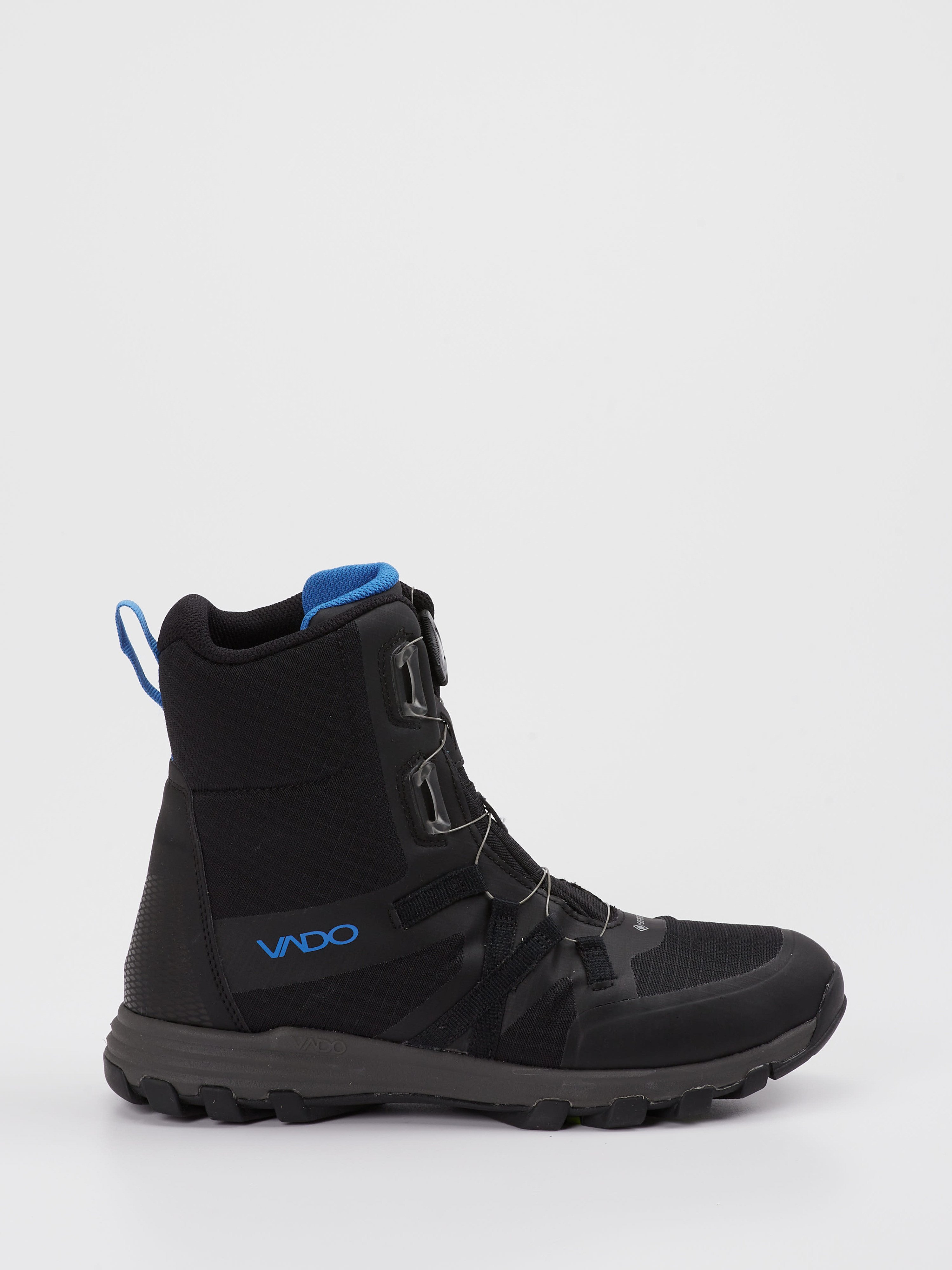 Boot schwarz 6800009006401