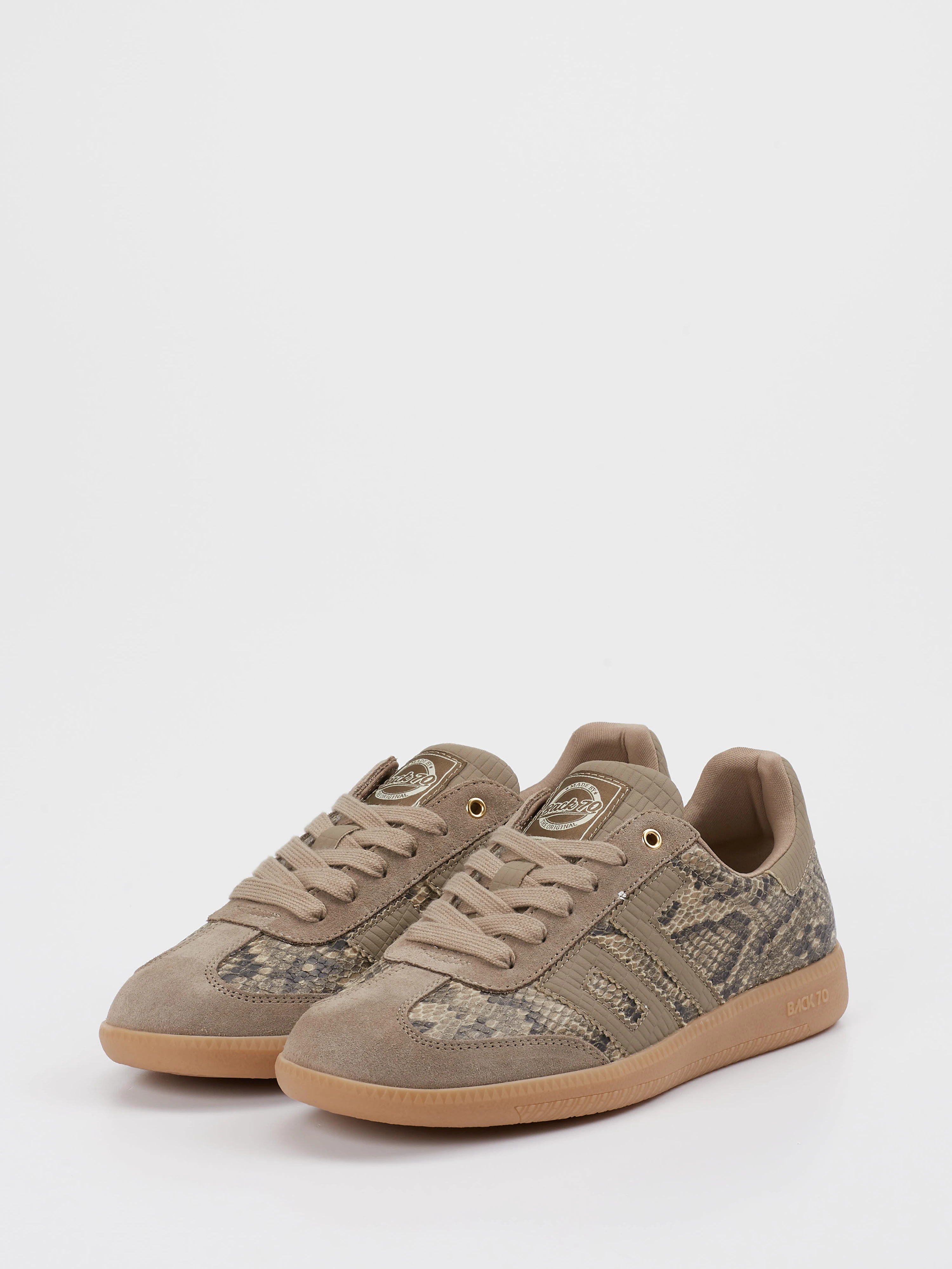 Sneaker Cloud