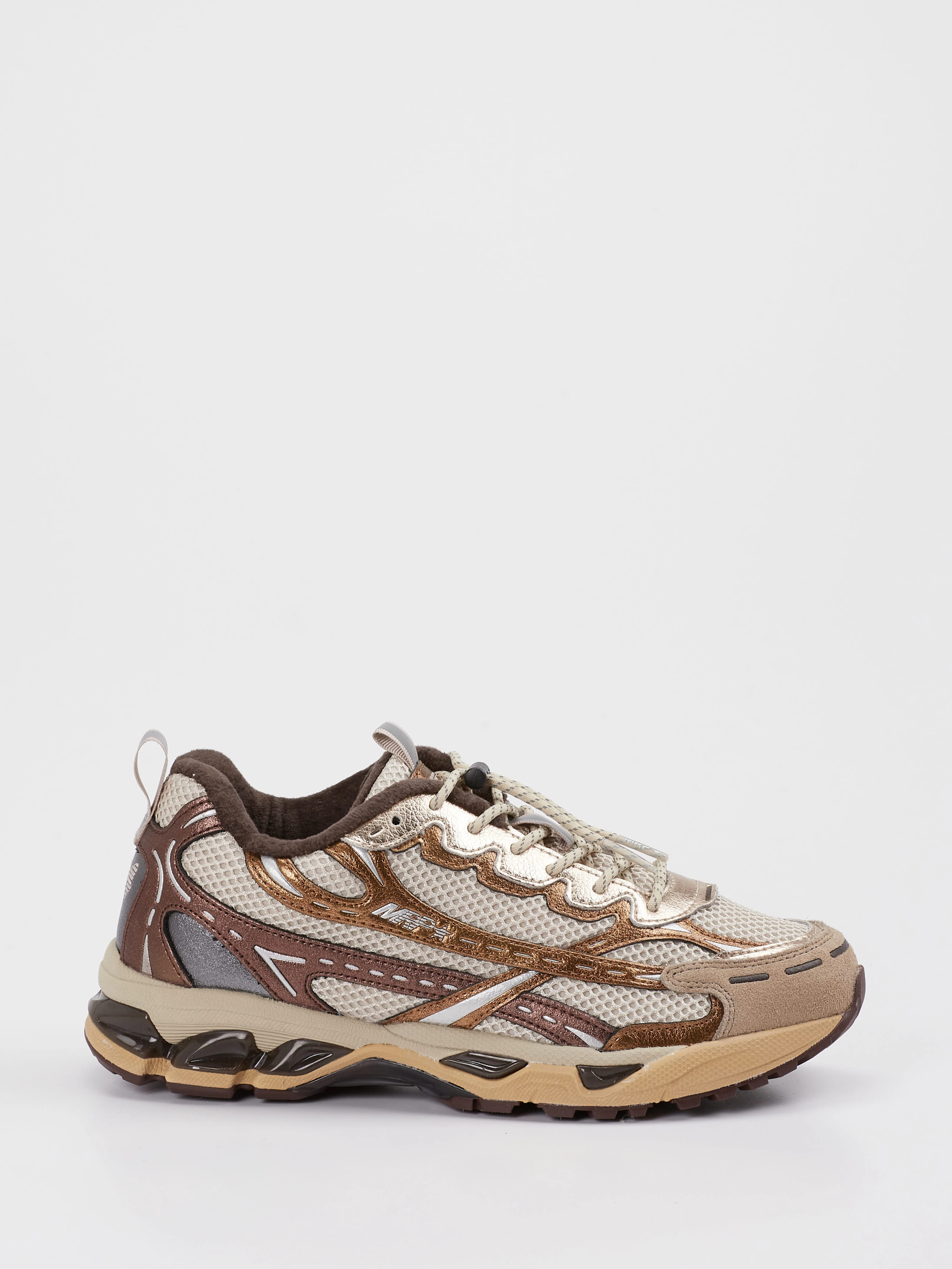 Sneaker beige 1663398001001