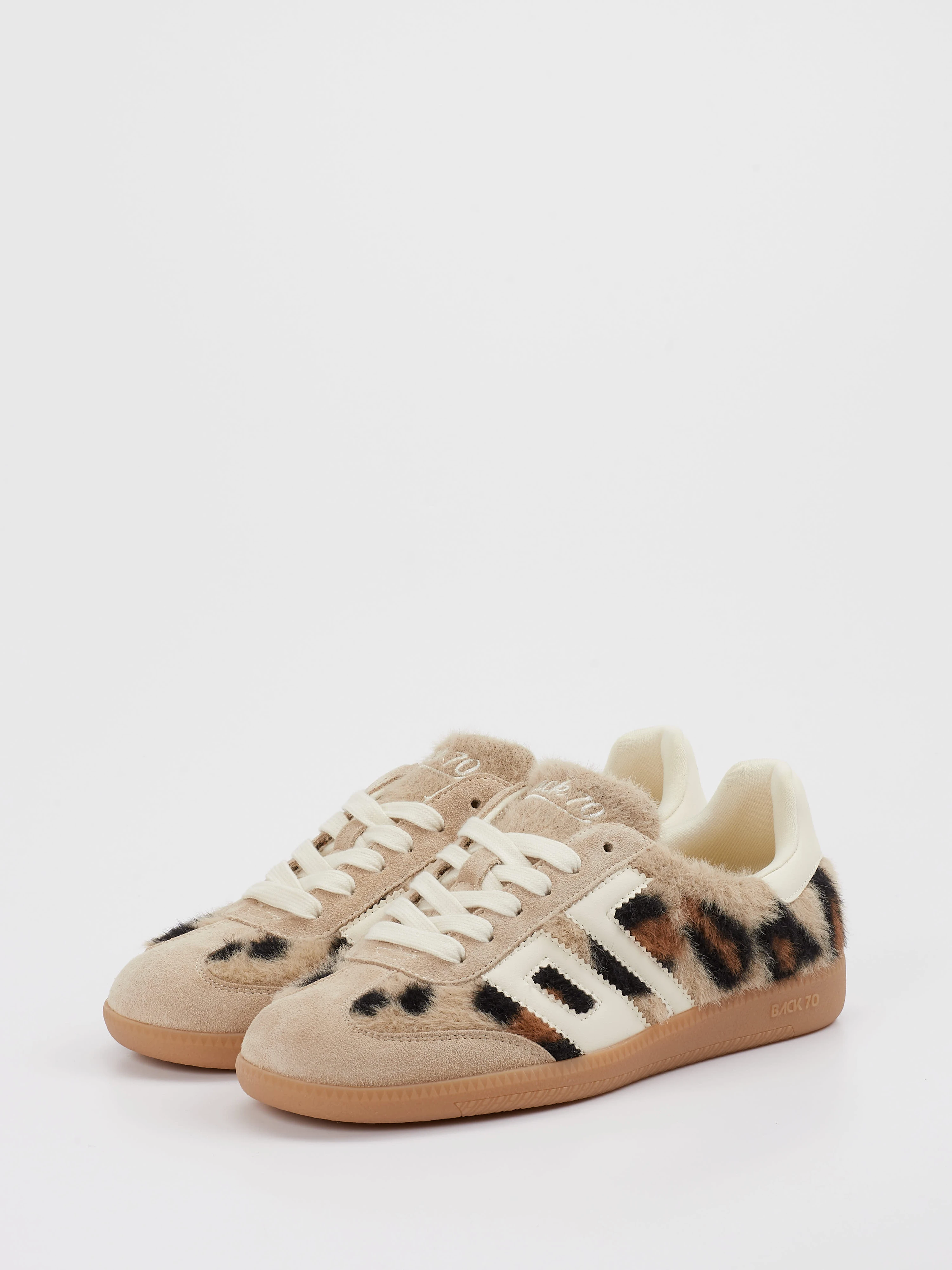 Sneaker Cloud