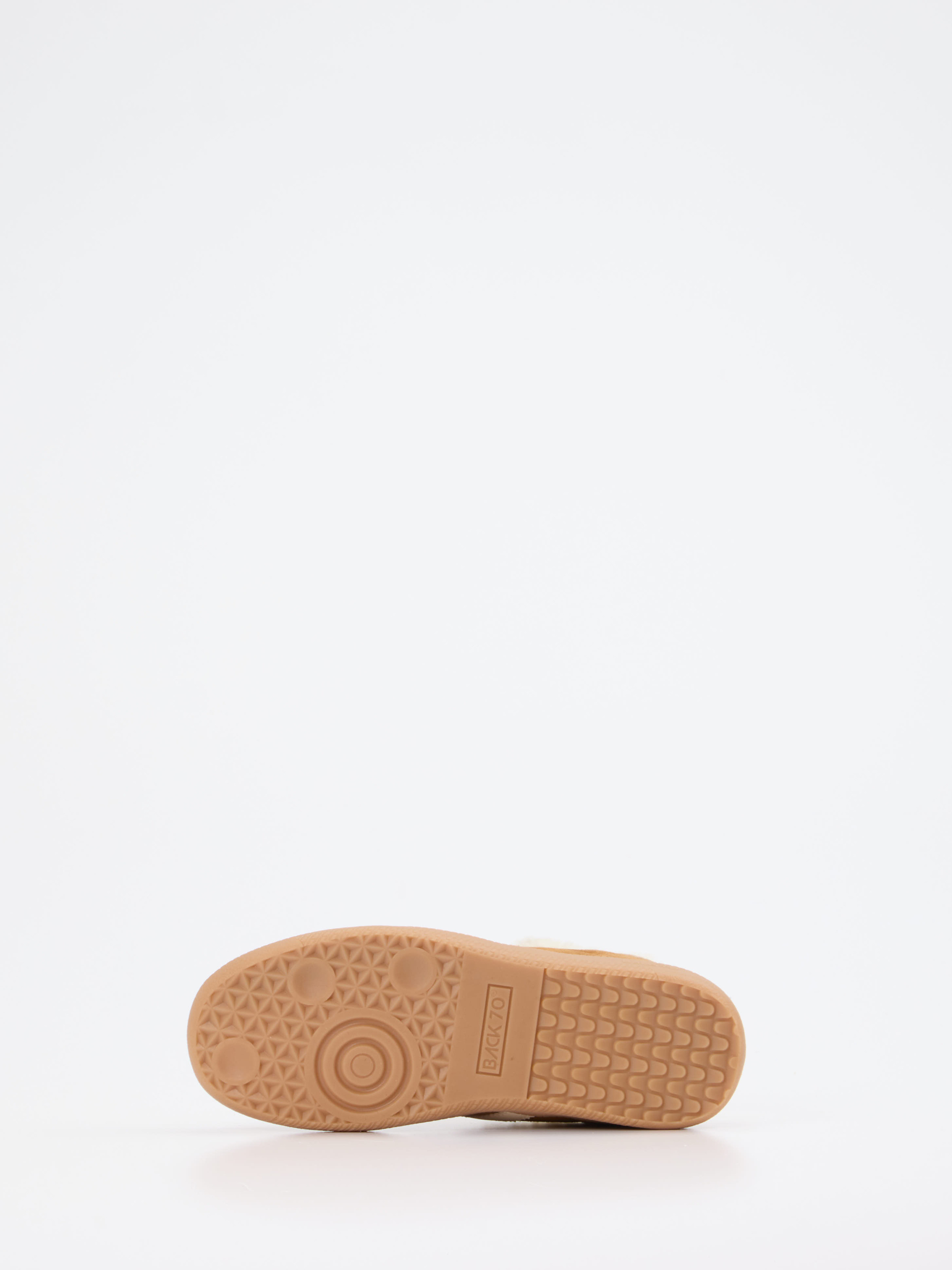 Sneaker Cloud braun 6611289000405