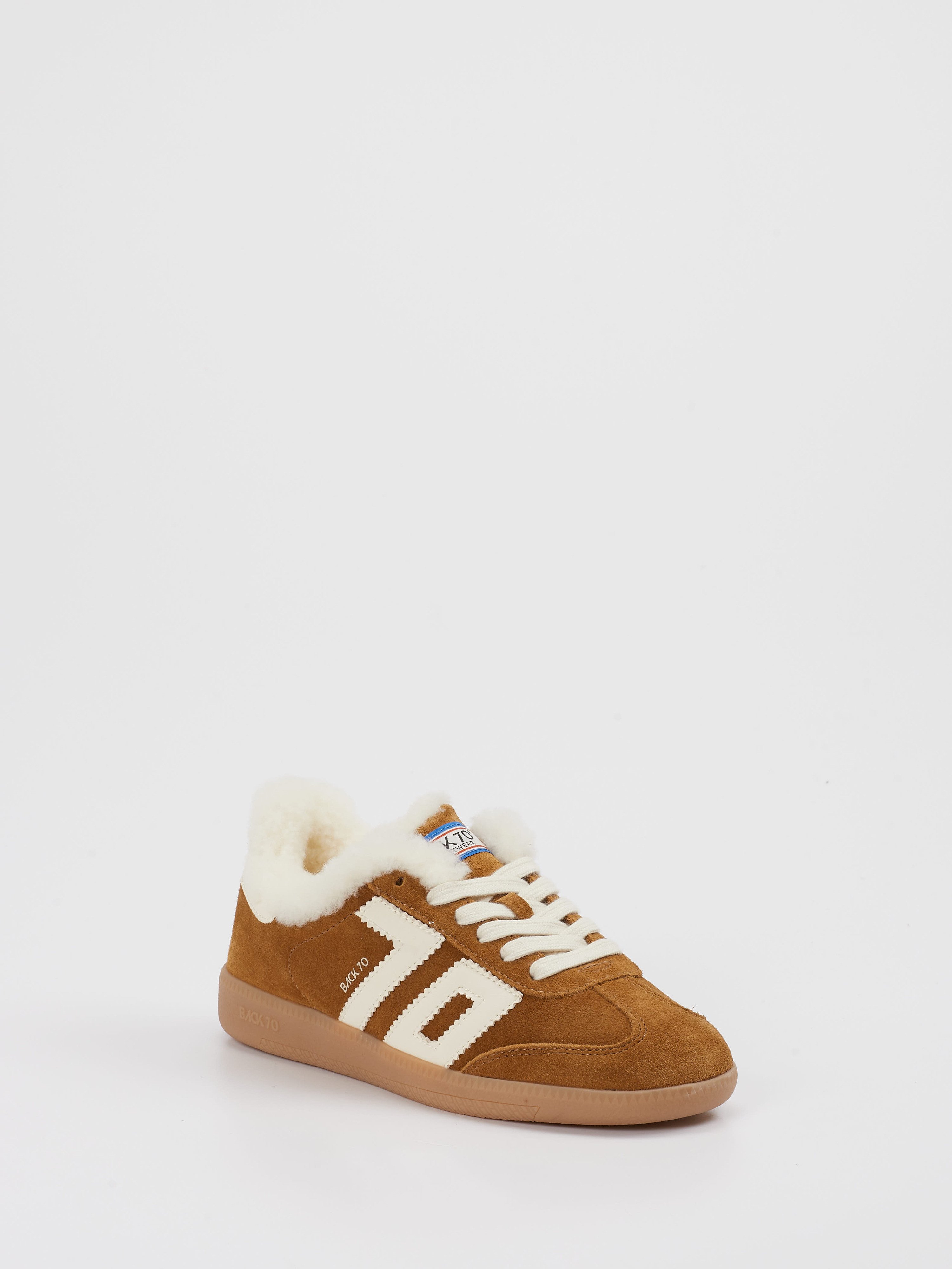 Sneaker Cloud