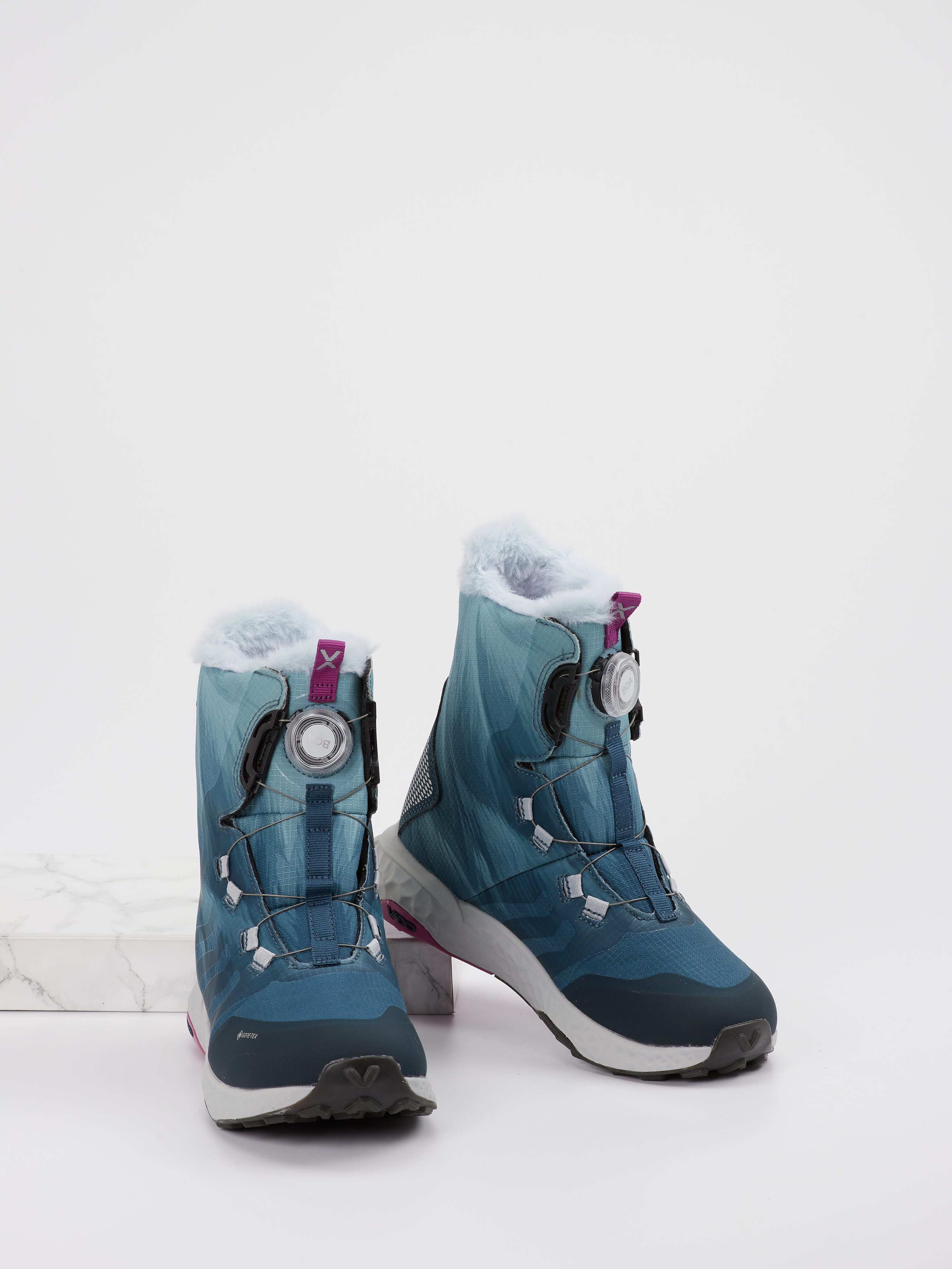 Boot grün 6800675000104