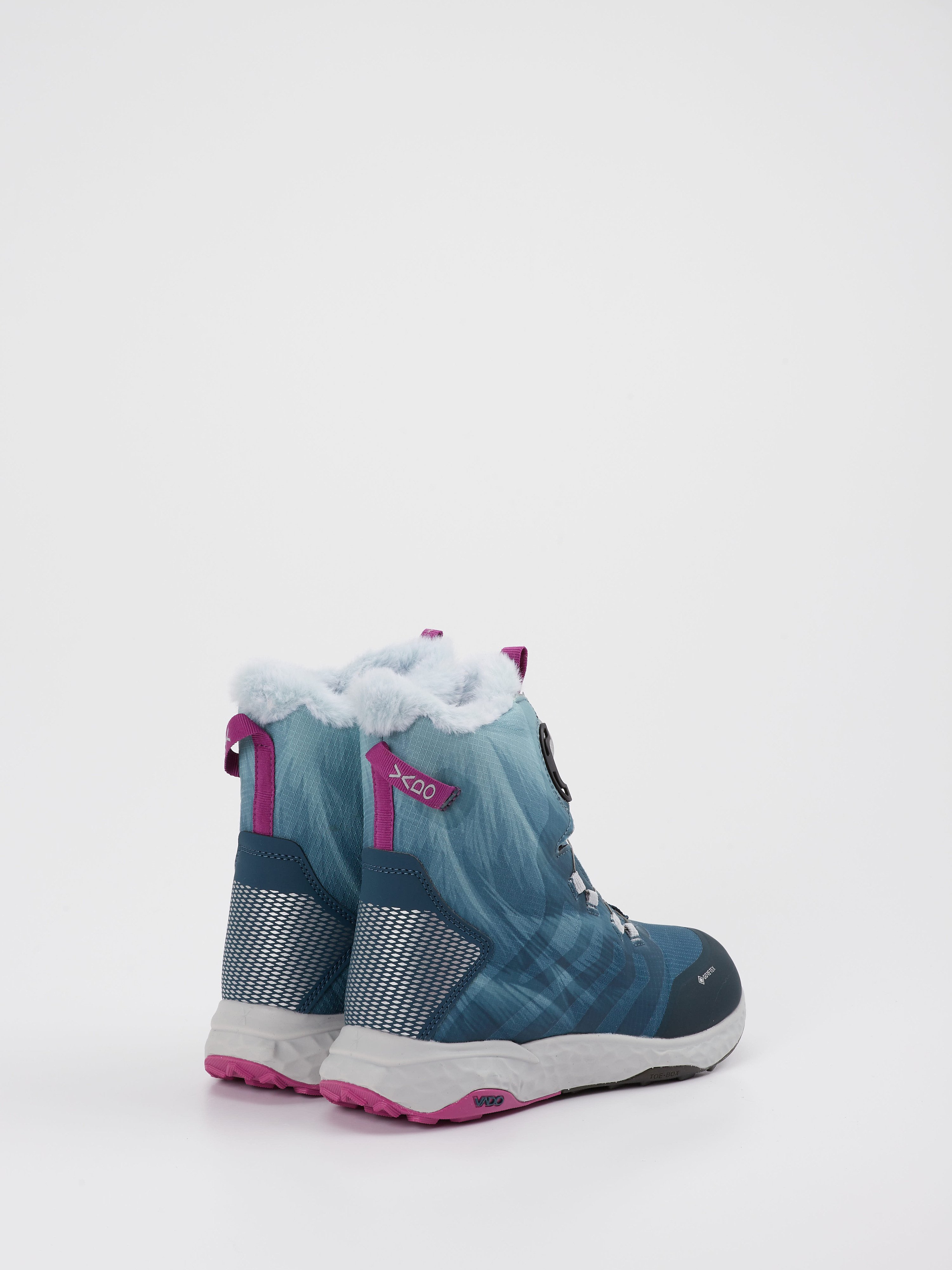 Boot grün 6800675000103