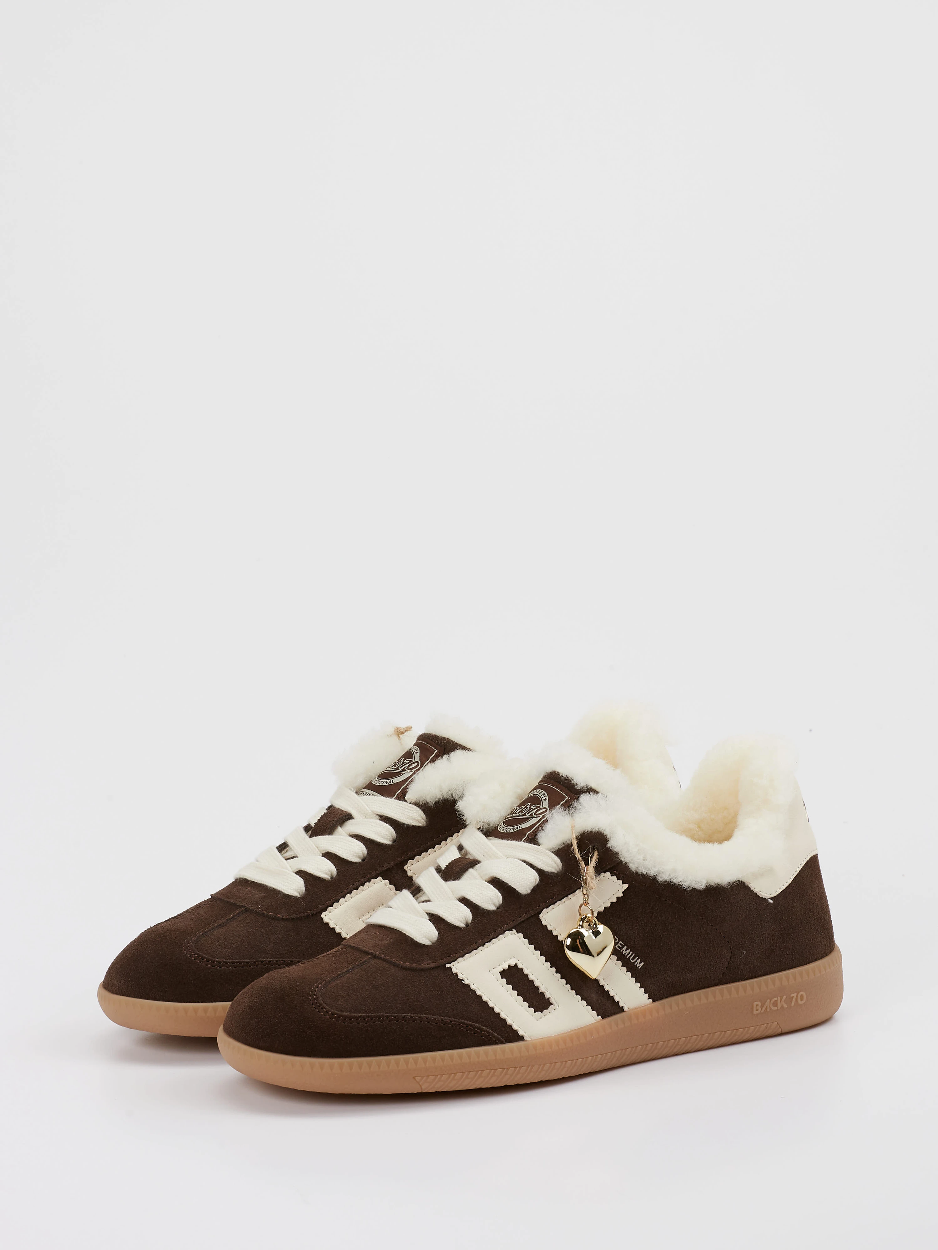 Sneaker warm Cloud