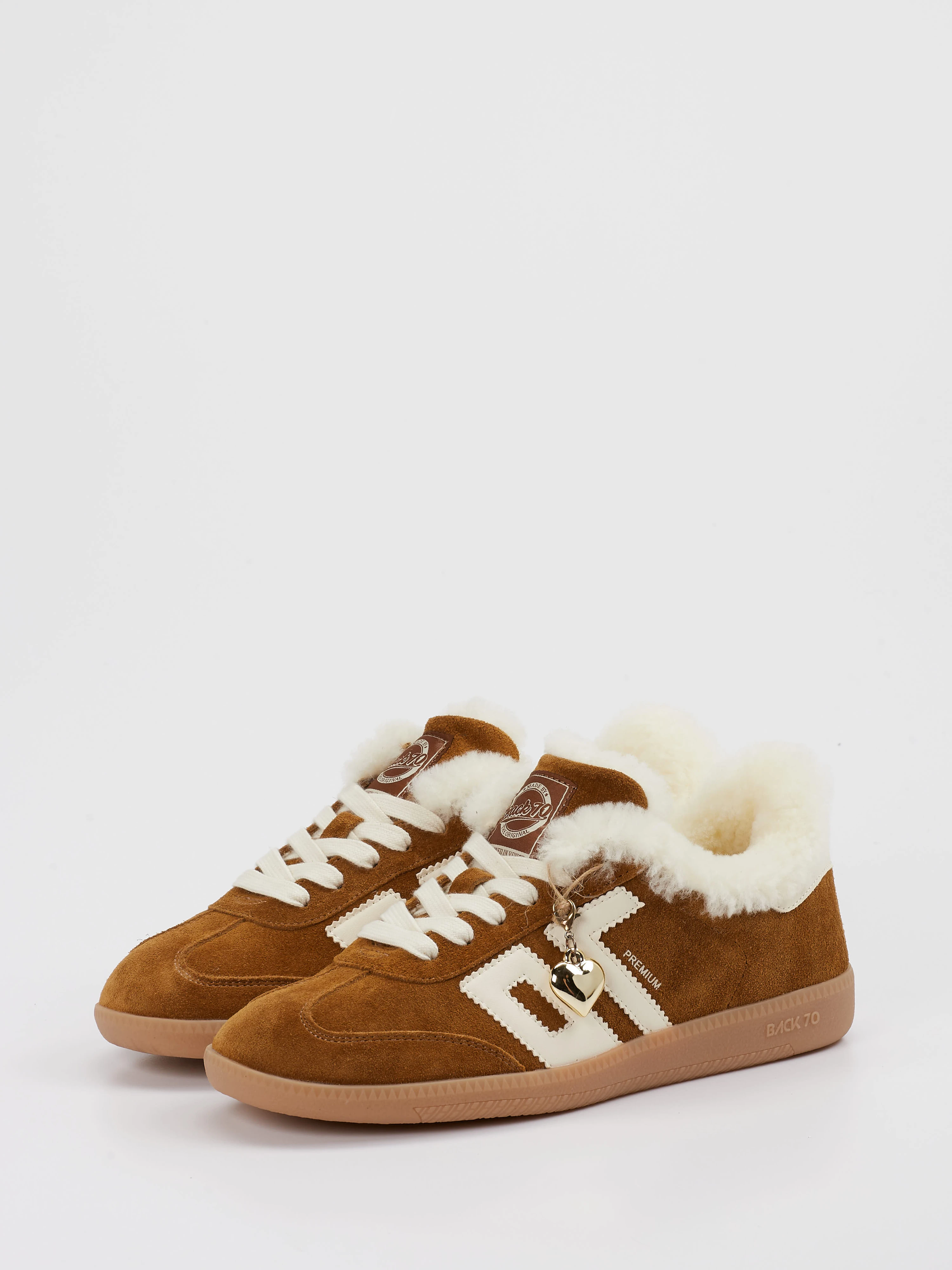 Sneaker warm Cloud
