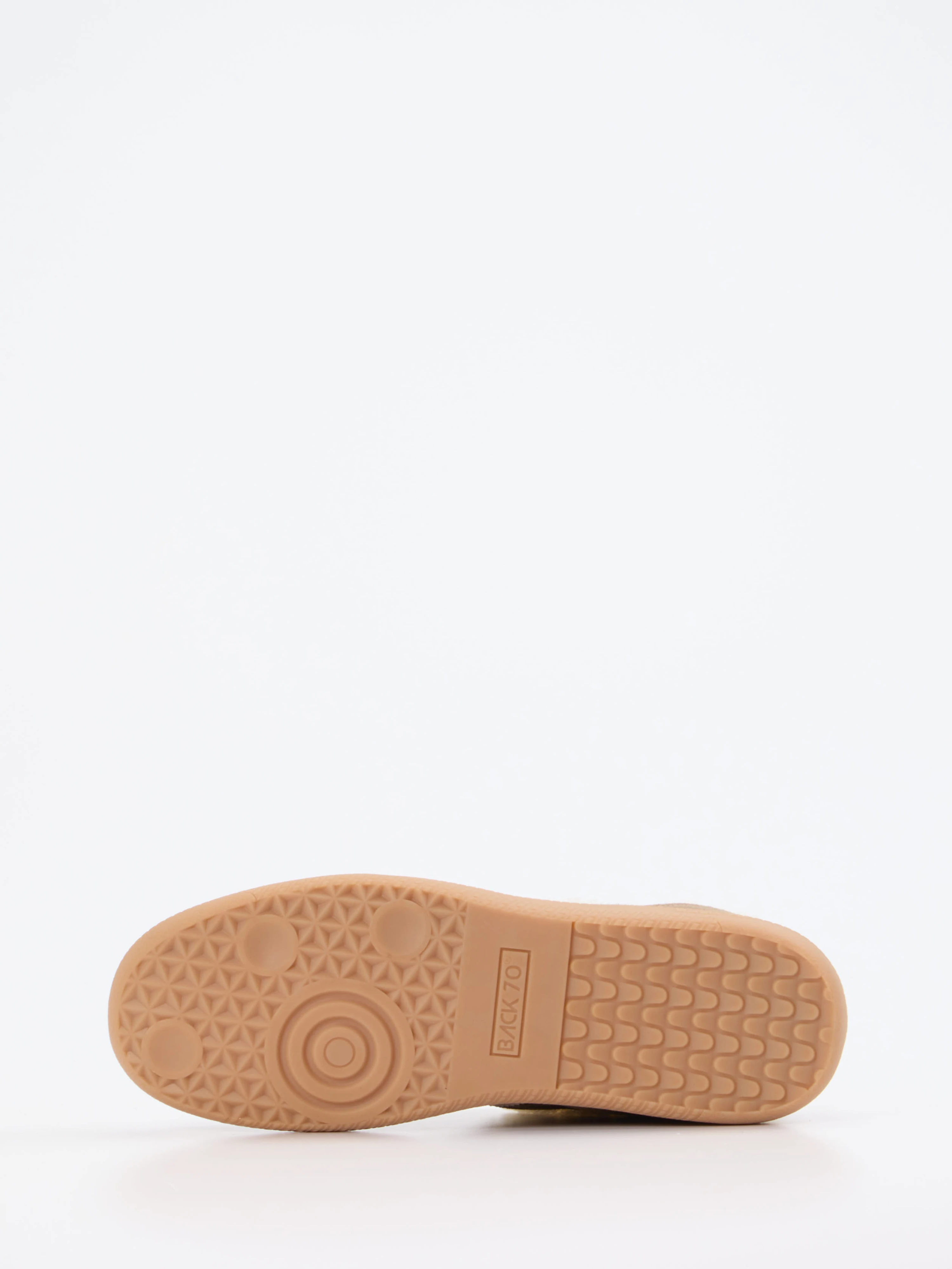 Sneaker warm Cloud braun 1808247000105