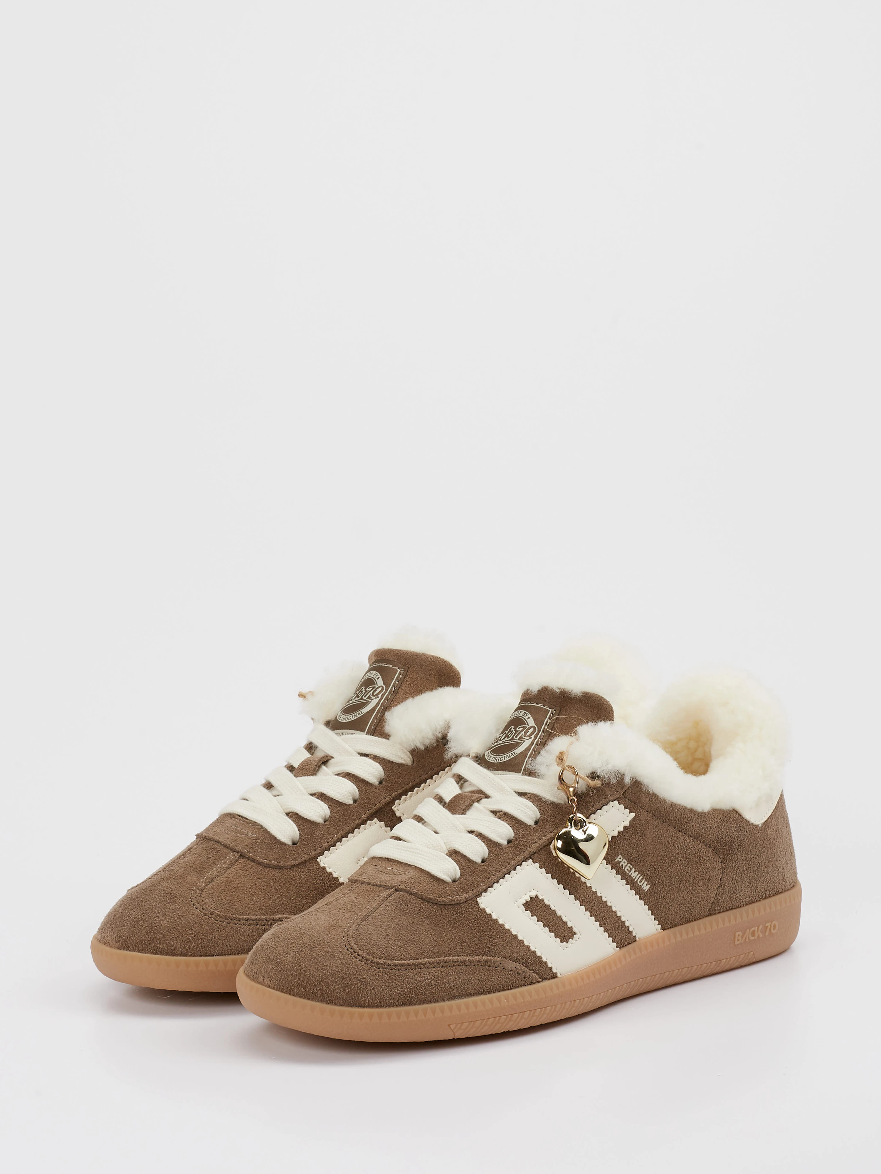 Sneaker warm Cloud