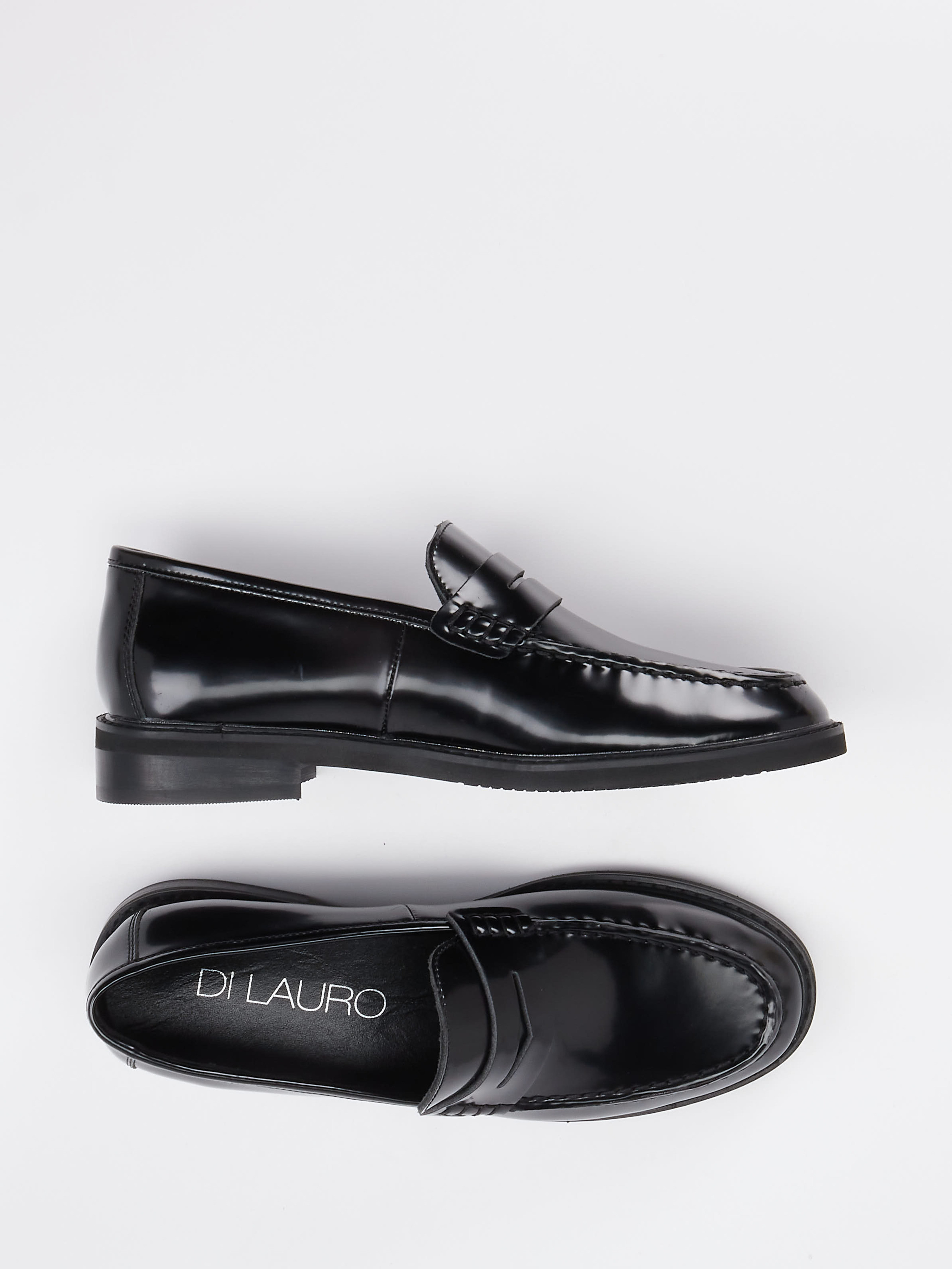 Slipper schwarz 1511009062104