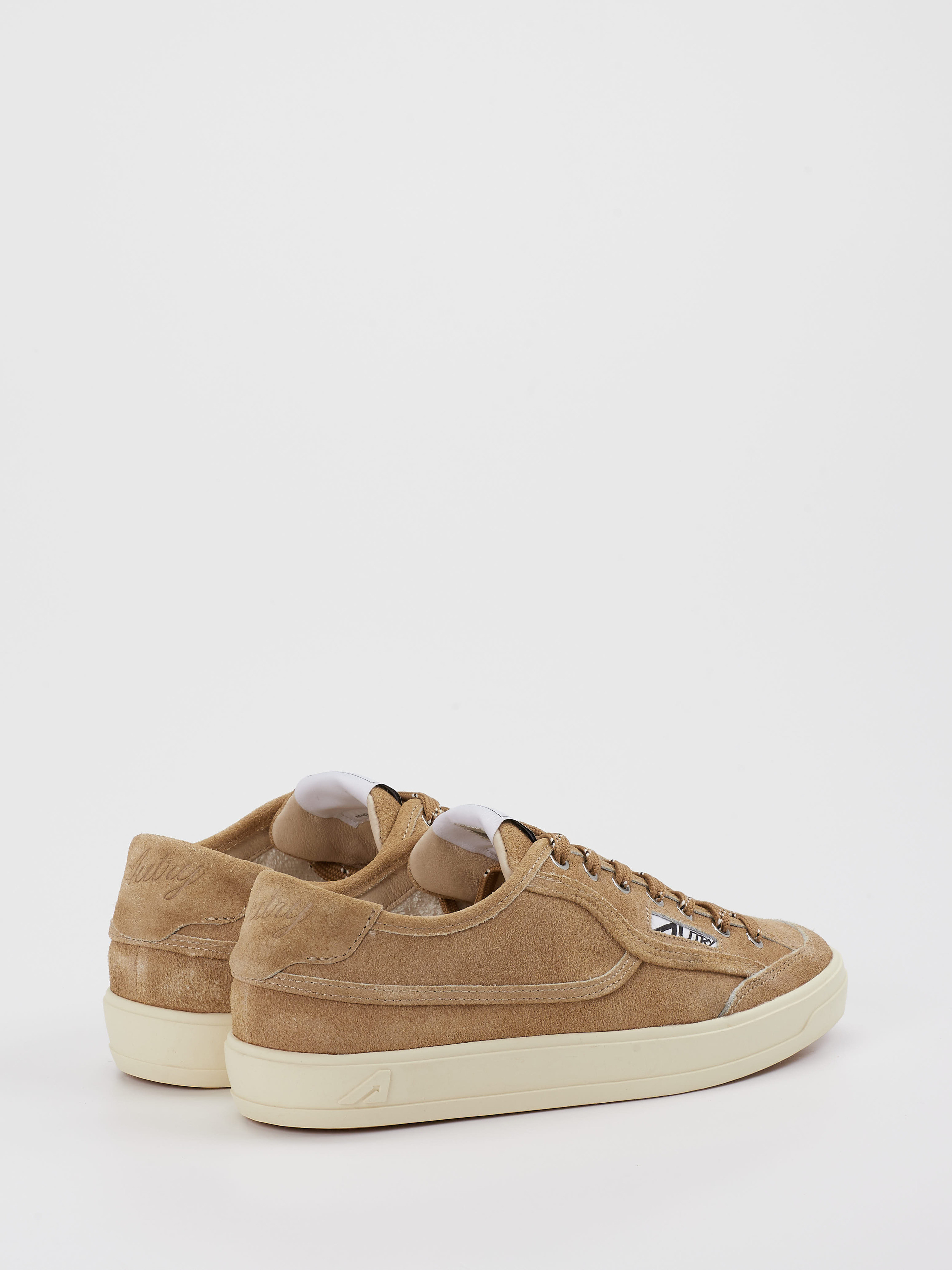 Sneaker Windscape Low W beige 1661309000703