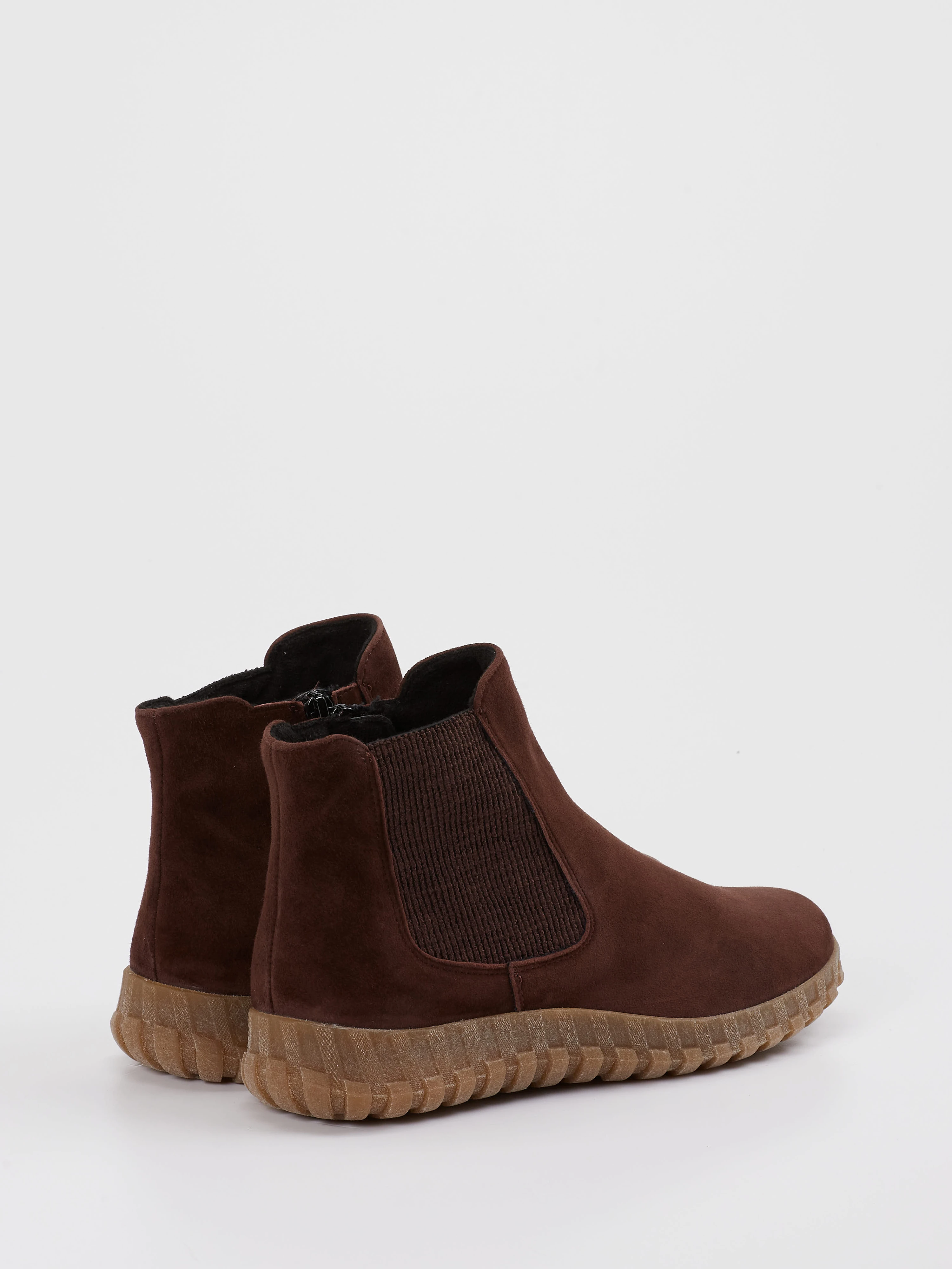 Stiefelette Jenny rot 2756509001203