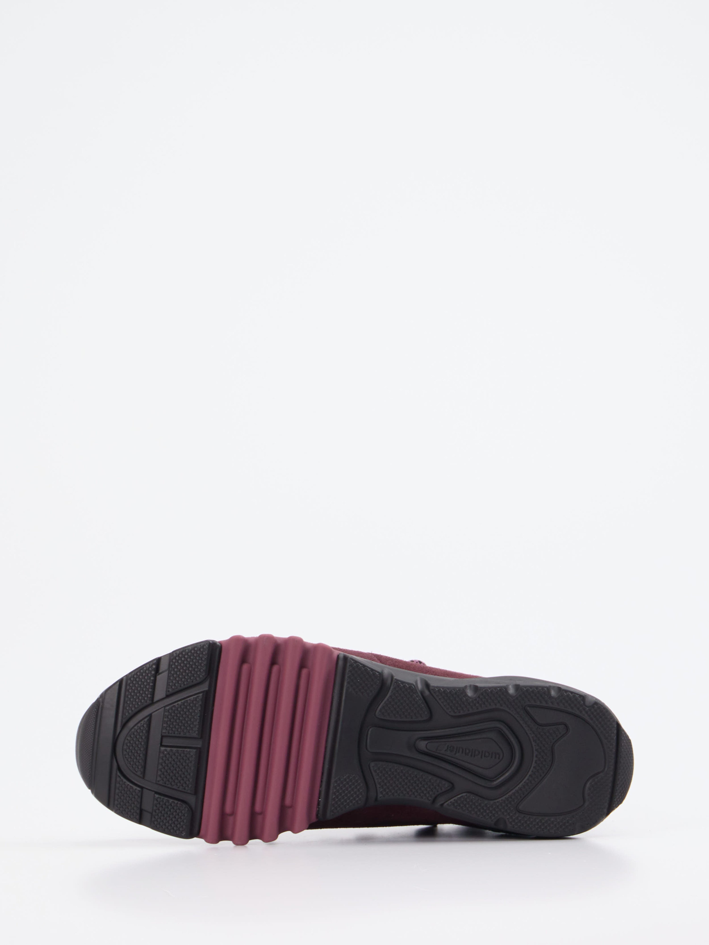 Schnürstiefelette H-Amiata rot 2751509003105