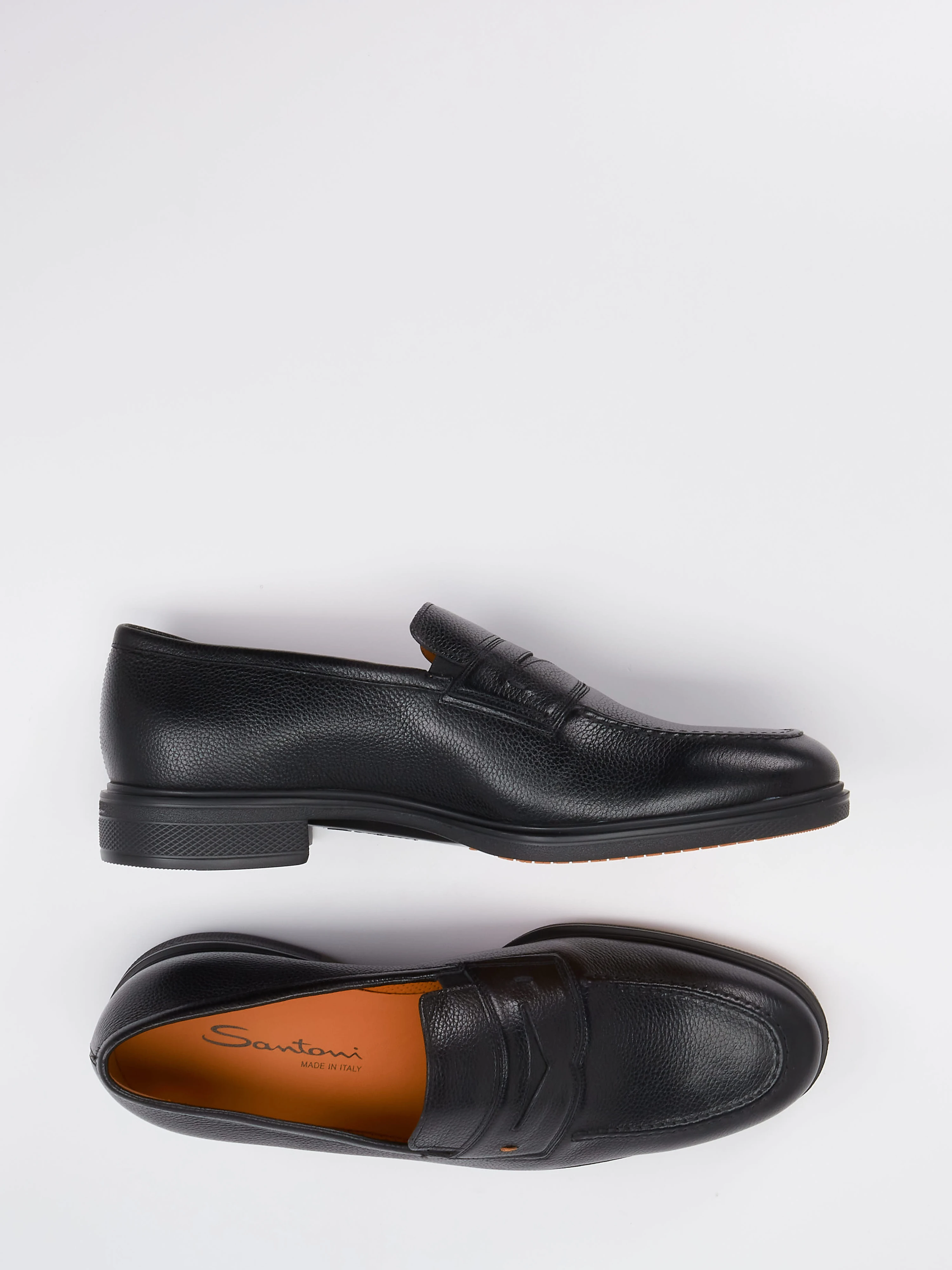 Slipper schwarz 4510009015704