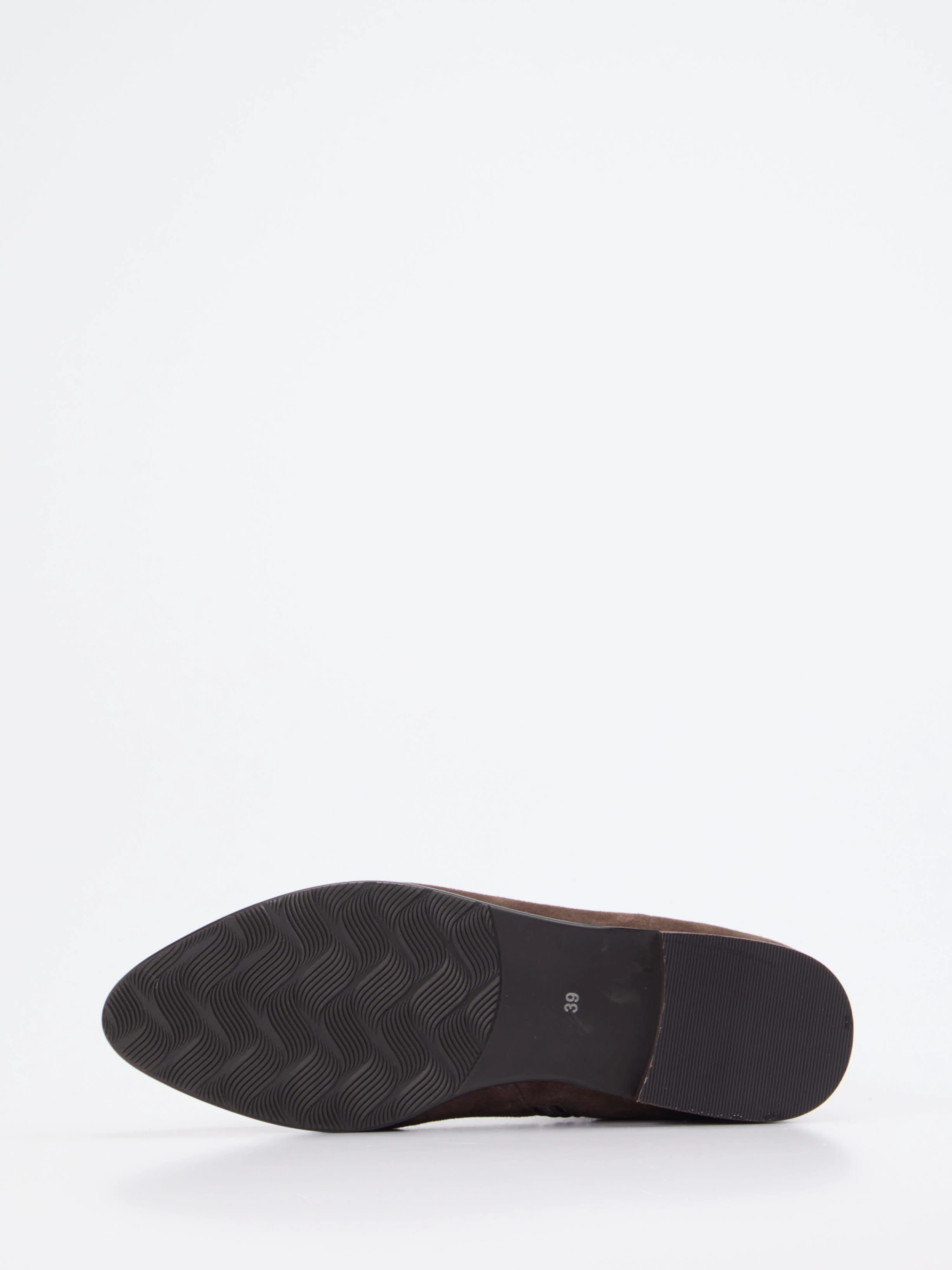 Stiefelette braun 1711249005805