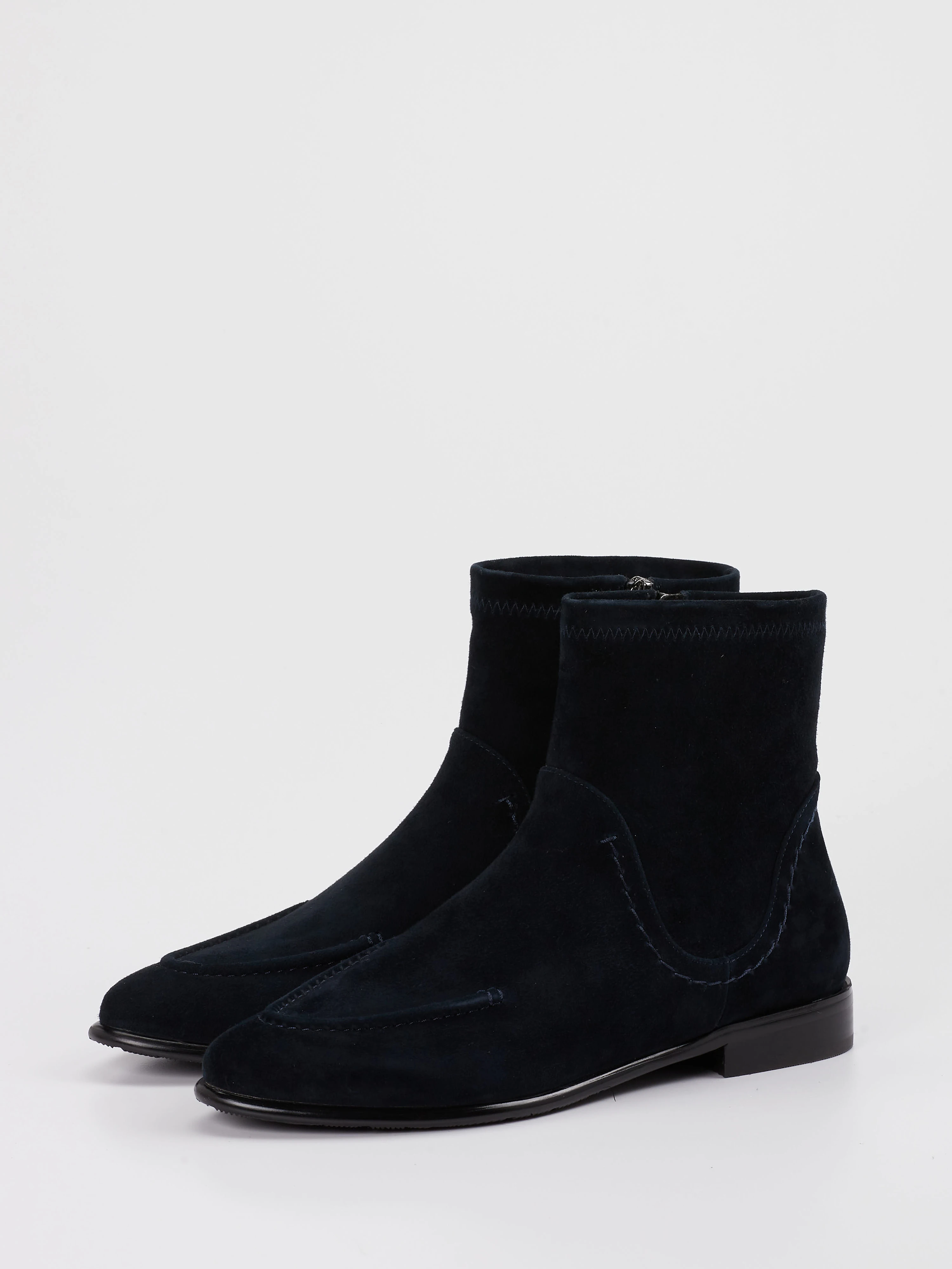 Stiefelette