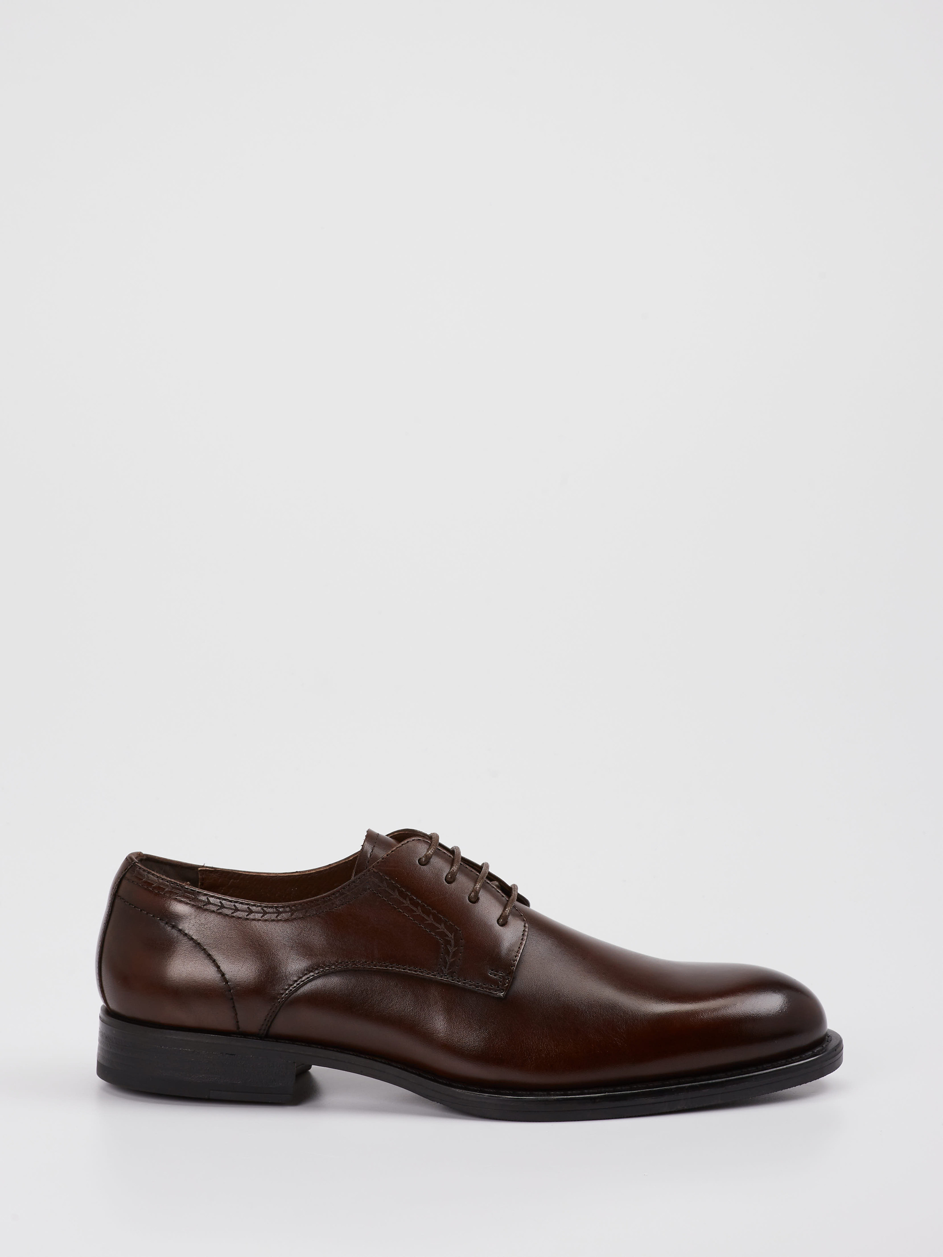 Schnürschuh braun 4610209103601