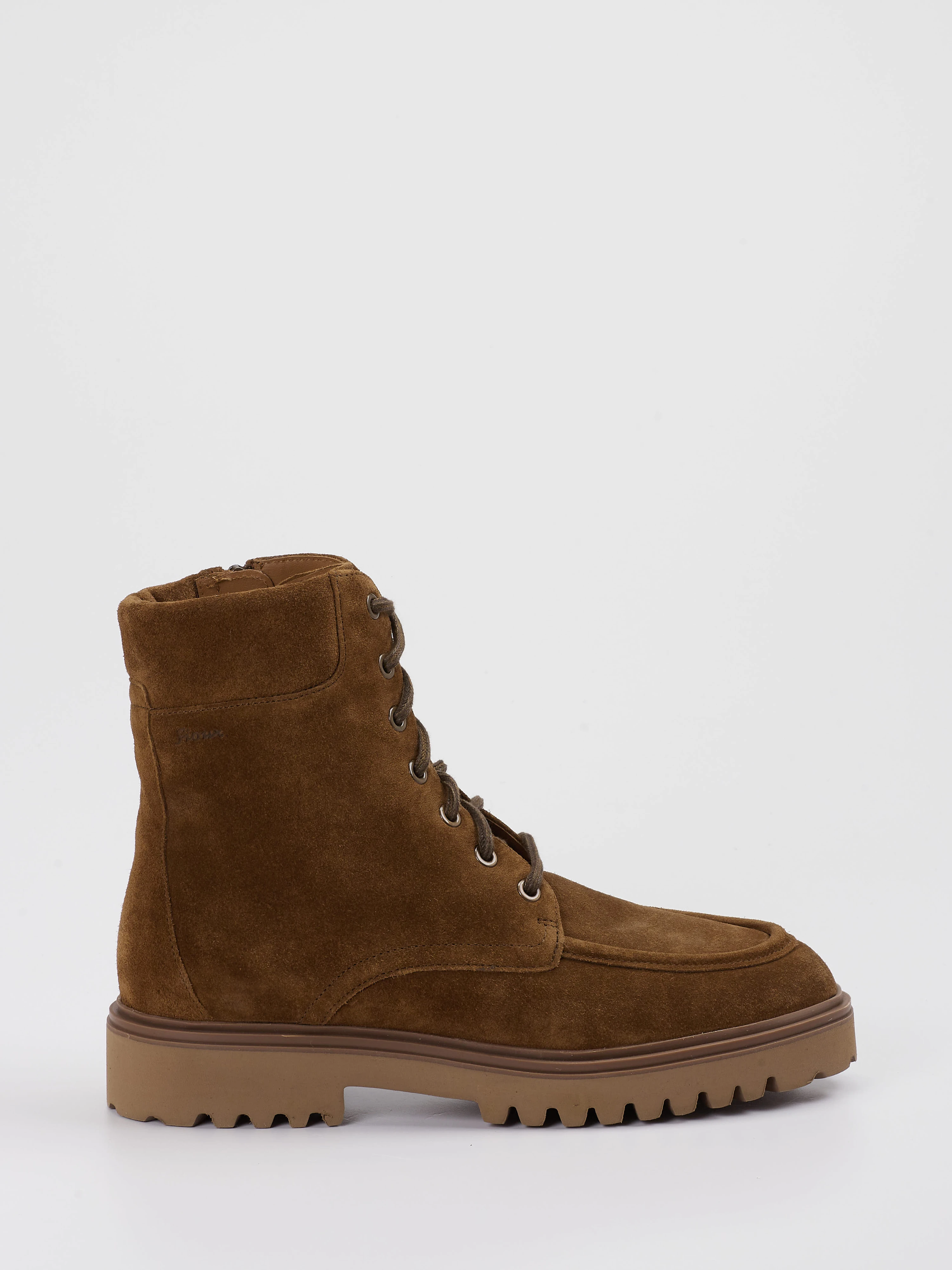Stiefelette AMANDIRA braun 2851229001901