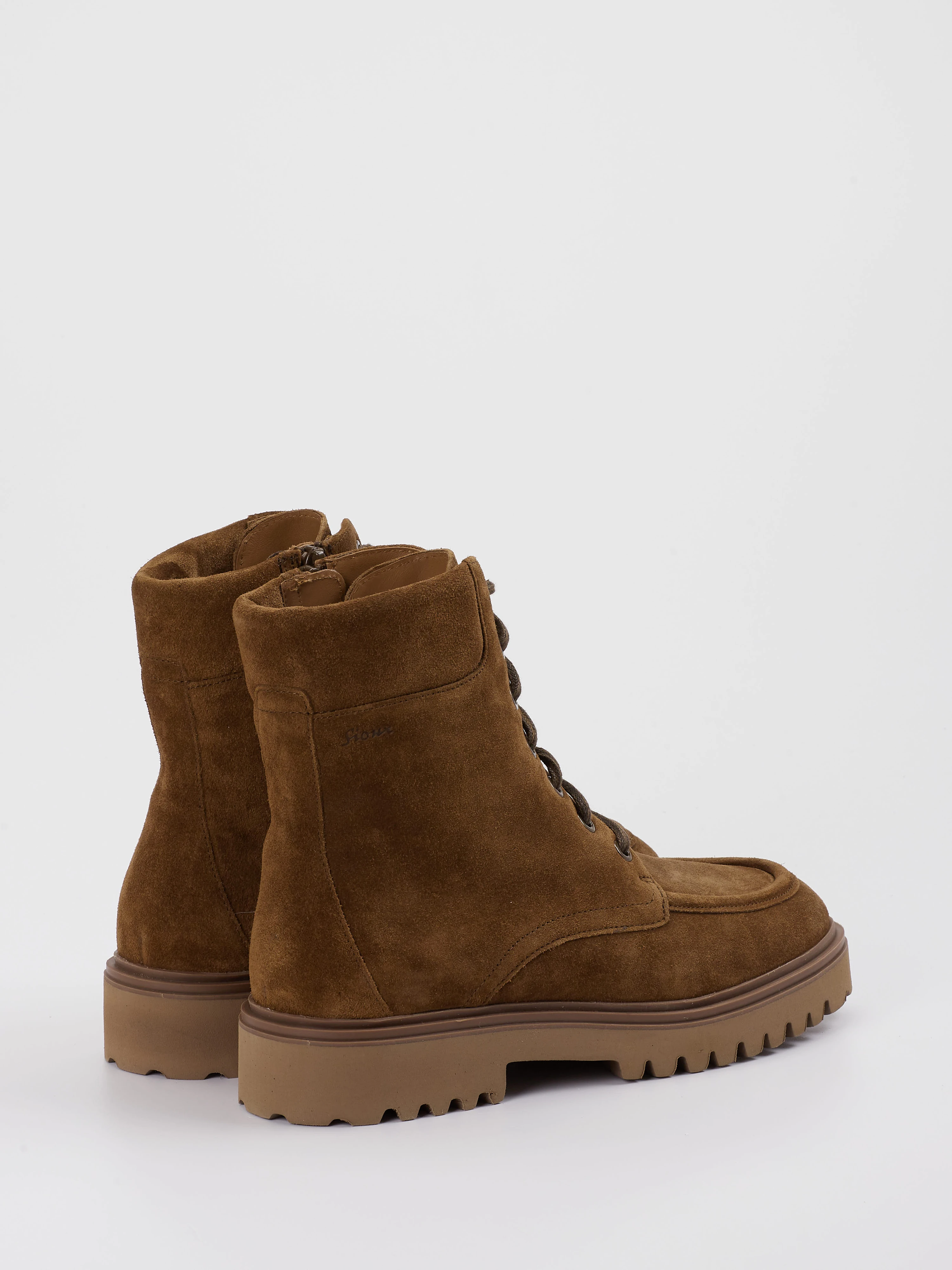 Stiefelette AMANDIRA braun 2851229001903