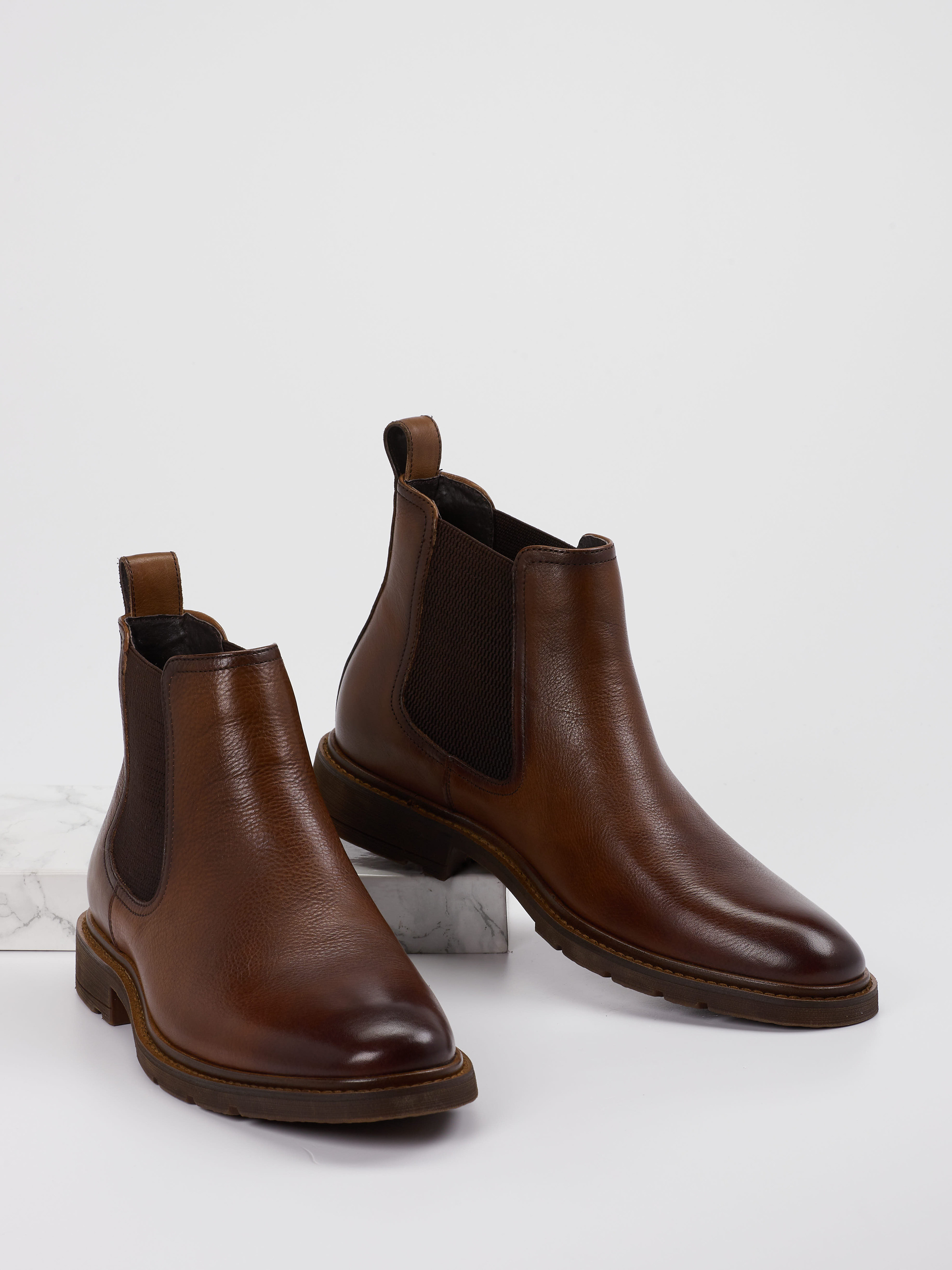 Boot braun 4711289006704