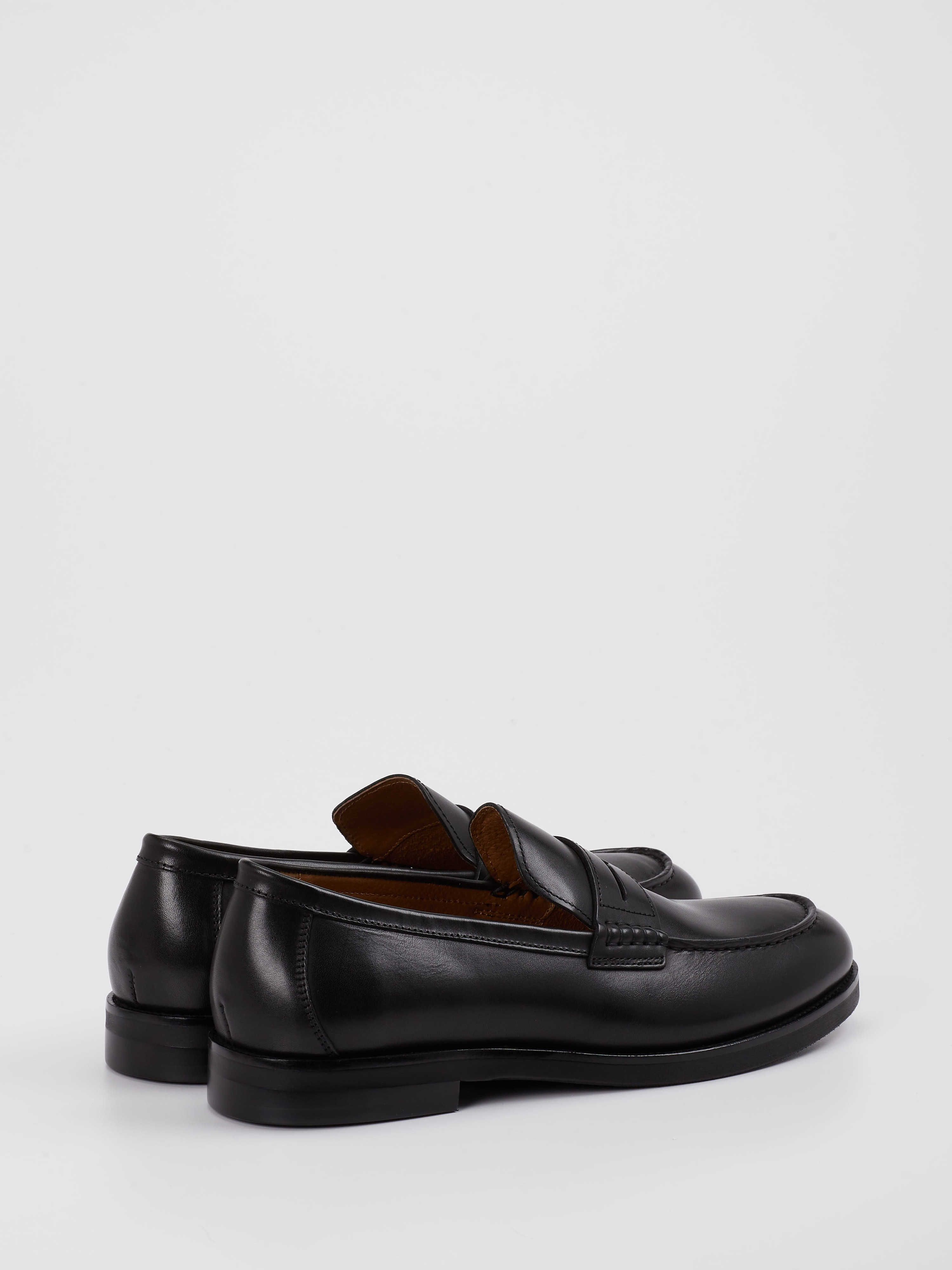 Slipper schwarz 4510009016203