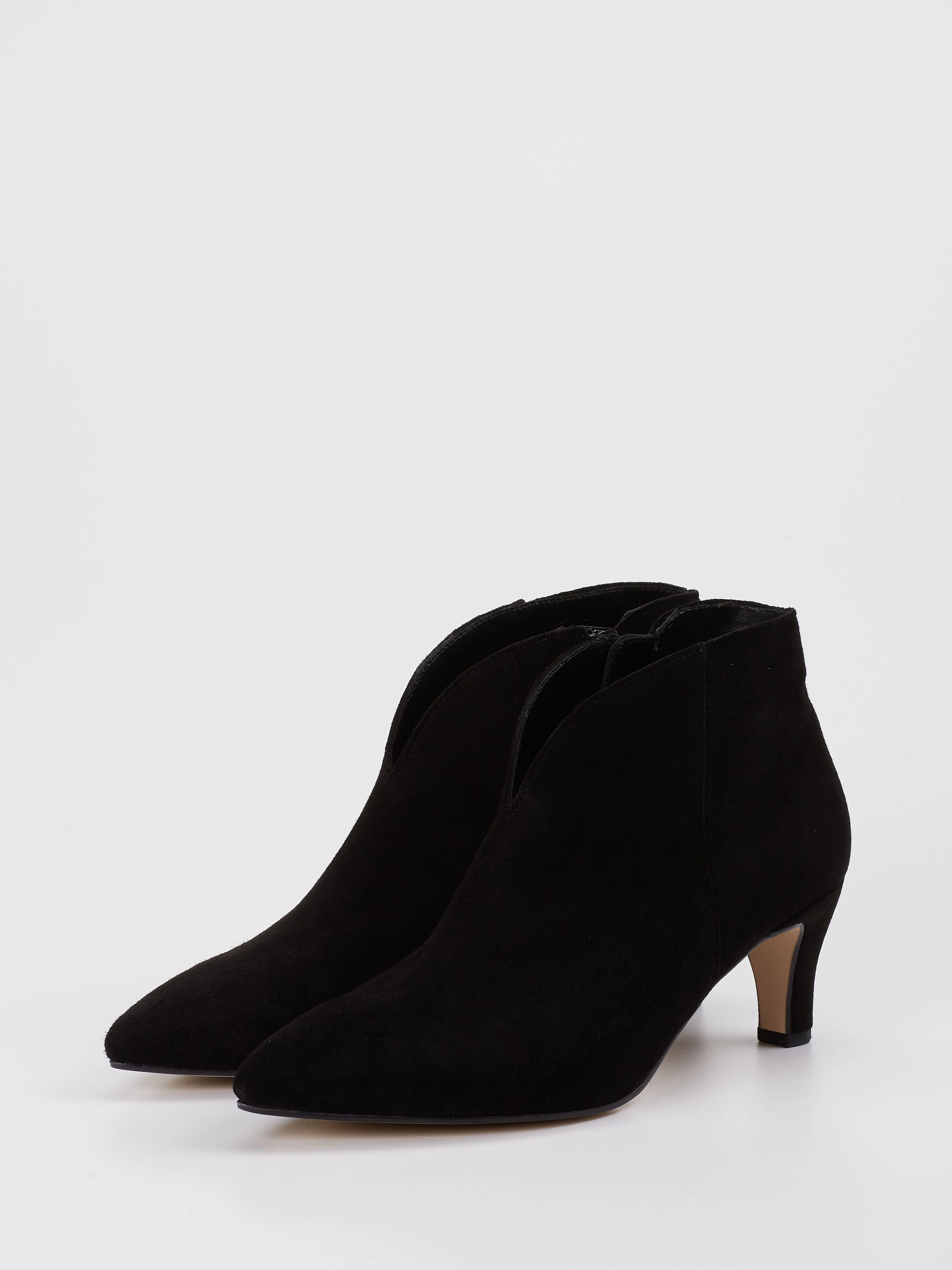 Stiefelette