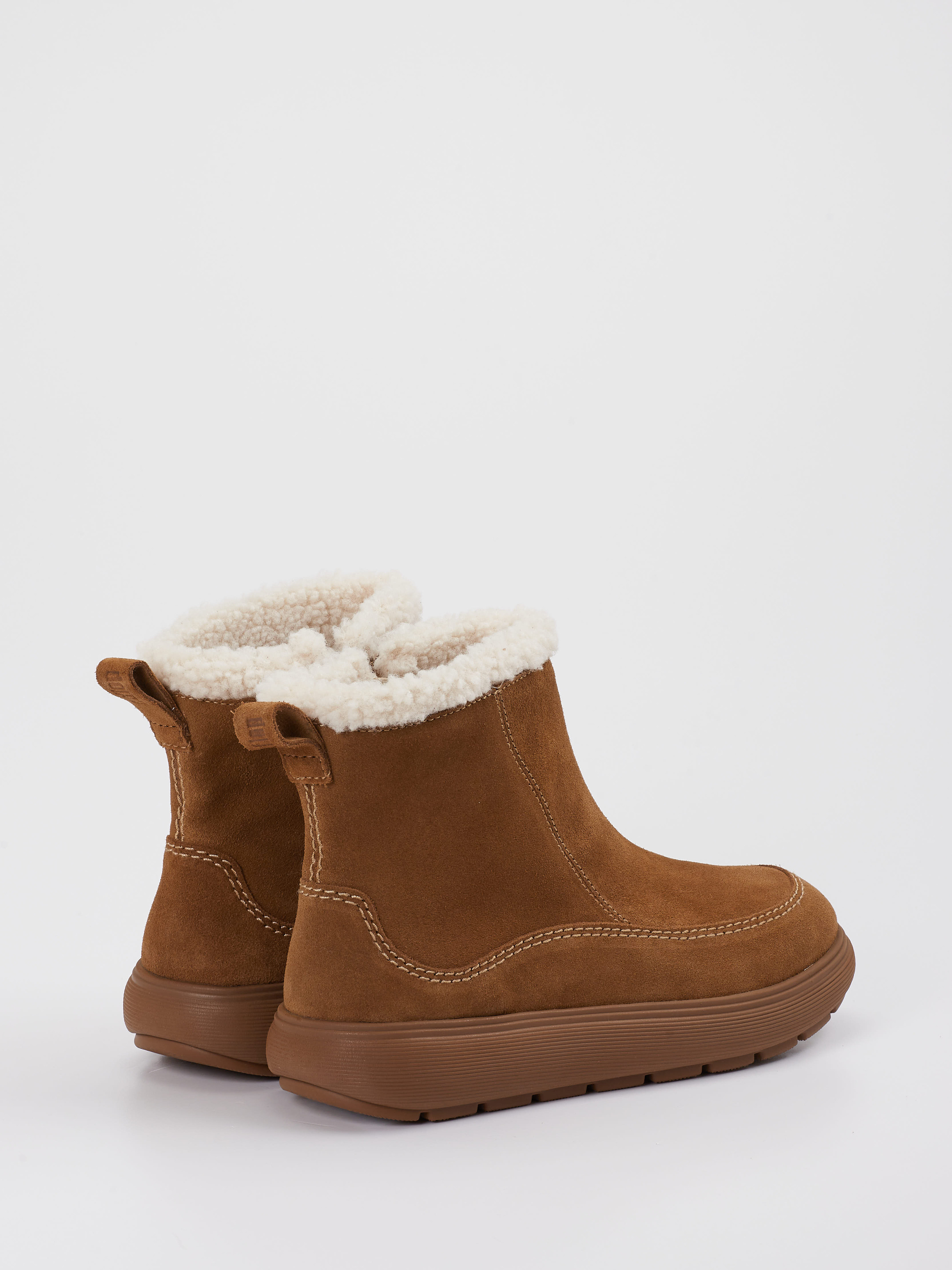 Stiefelette braun 2857289000103