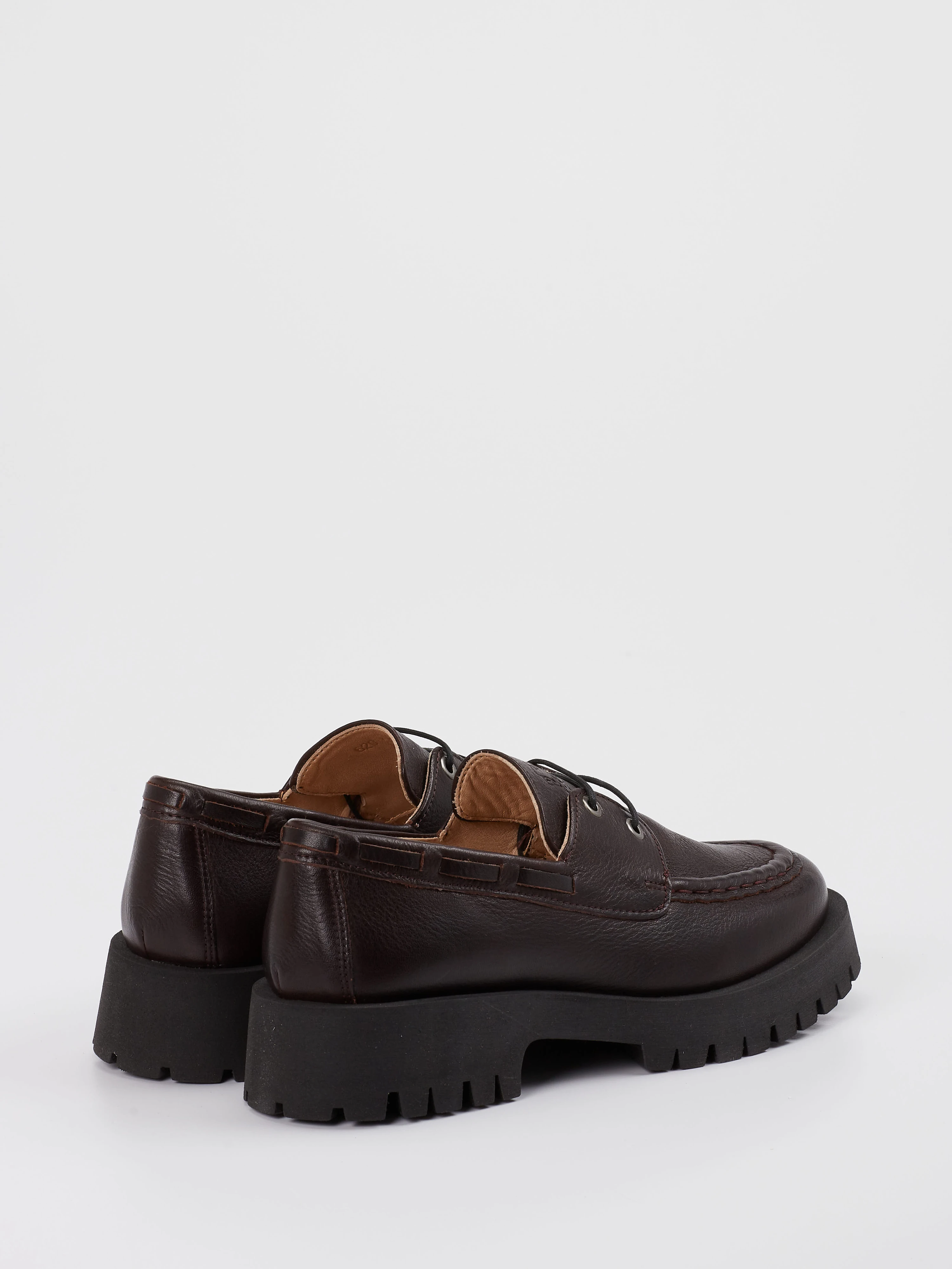 Schnürschuh braun 2651219002503
