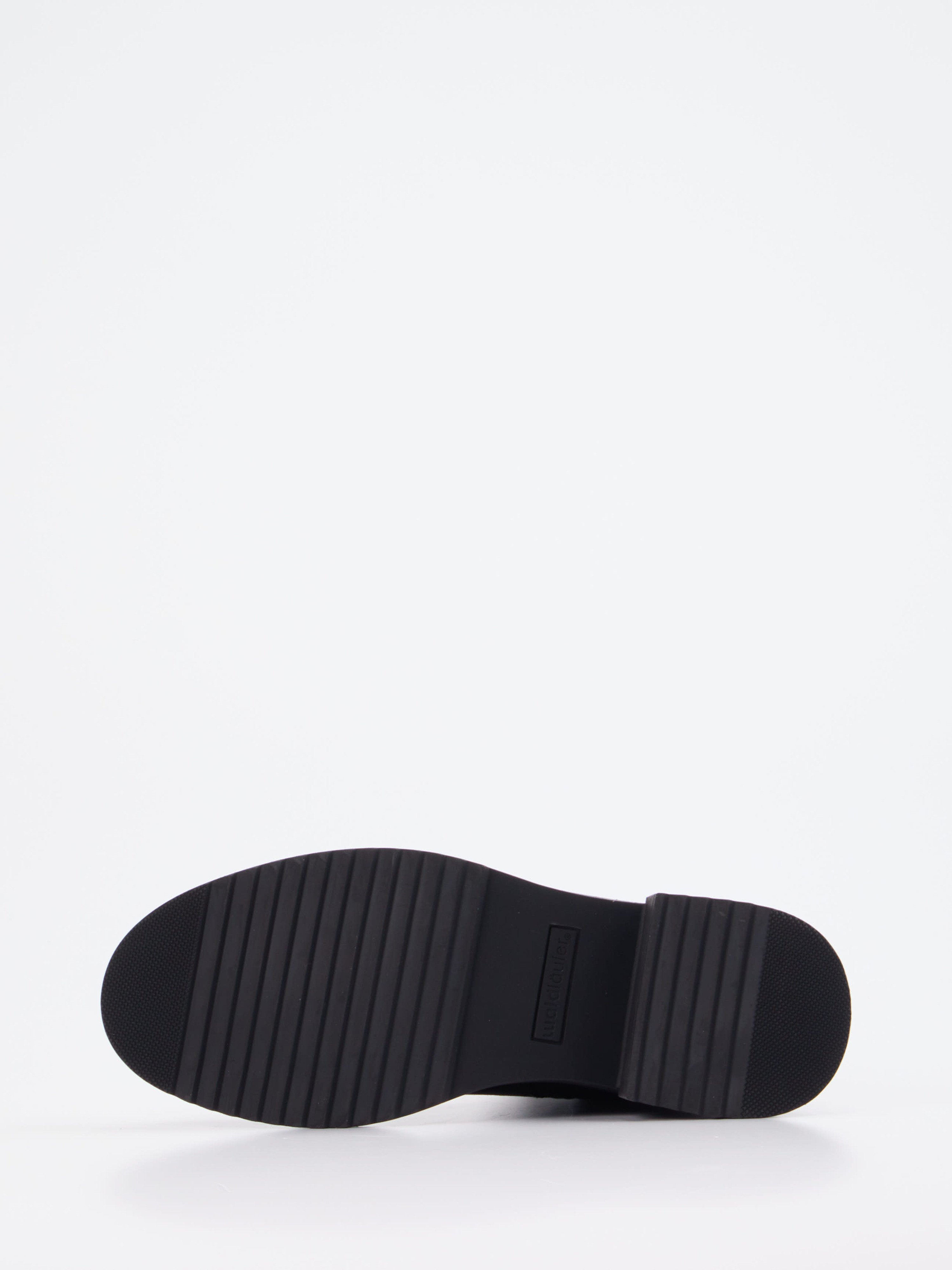 Schnürstiefelette H-Shelly schwarz 2751009041405