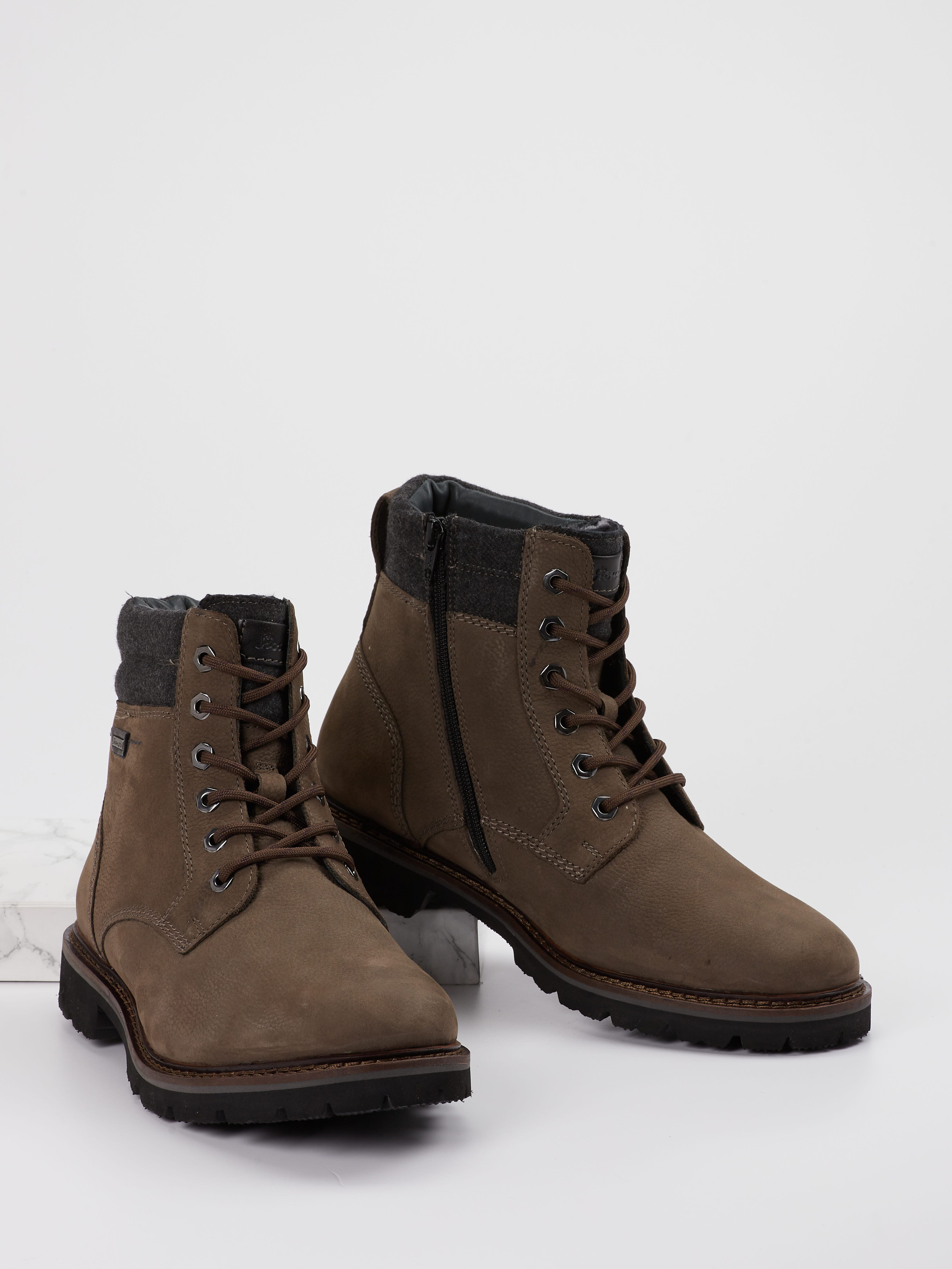 Boot ADALRIK braun 4801249002804