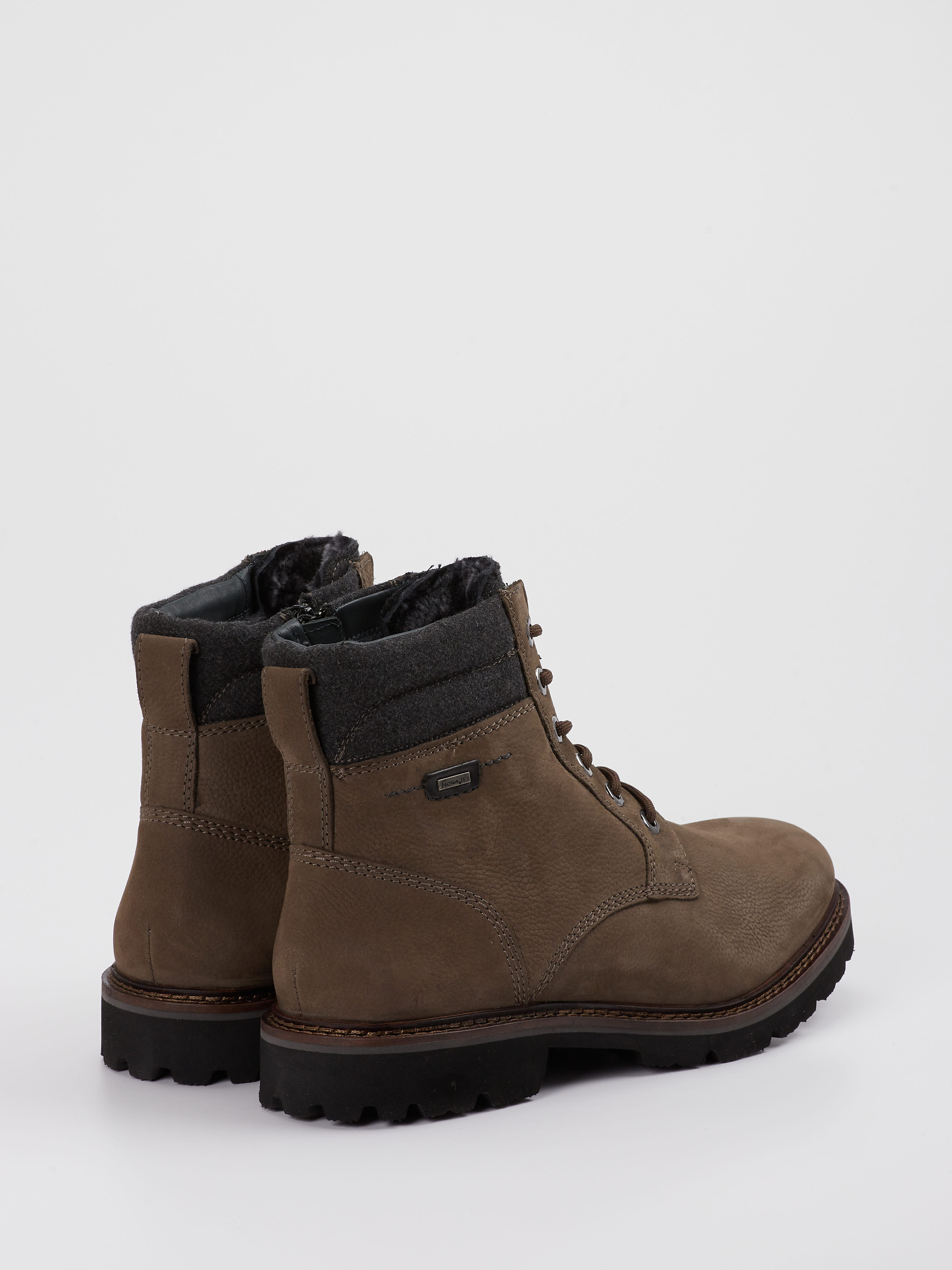 Boot ADALRIK braun 4801249002803