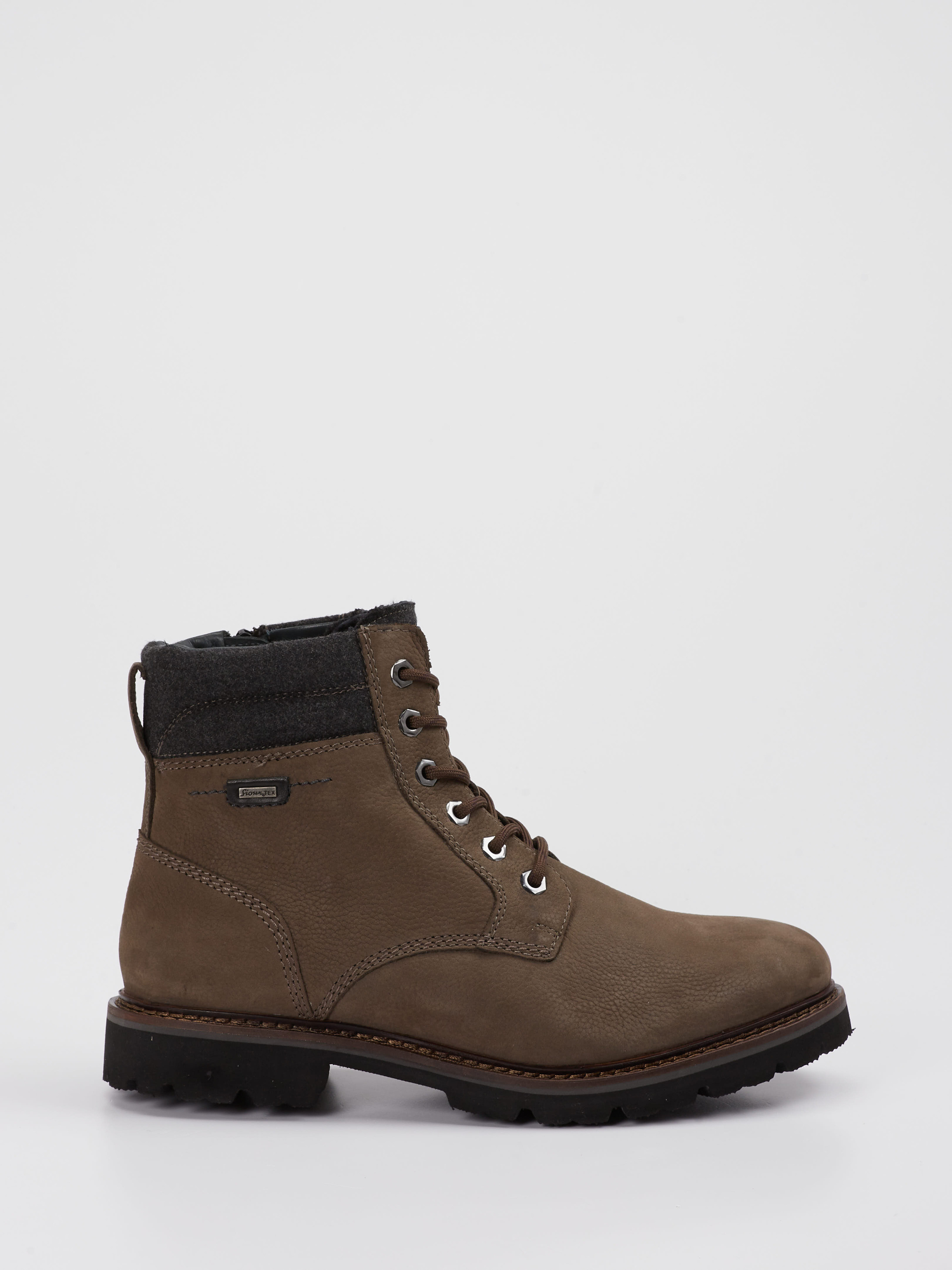 Boot ADALRIK braun 4801249002801