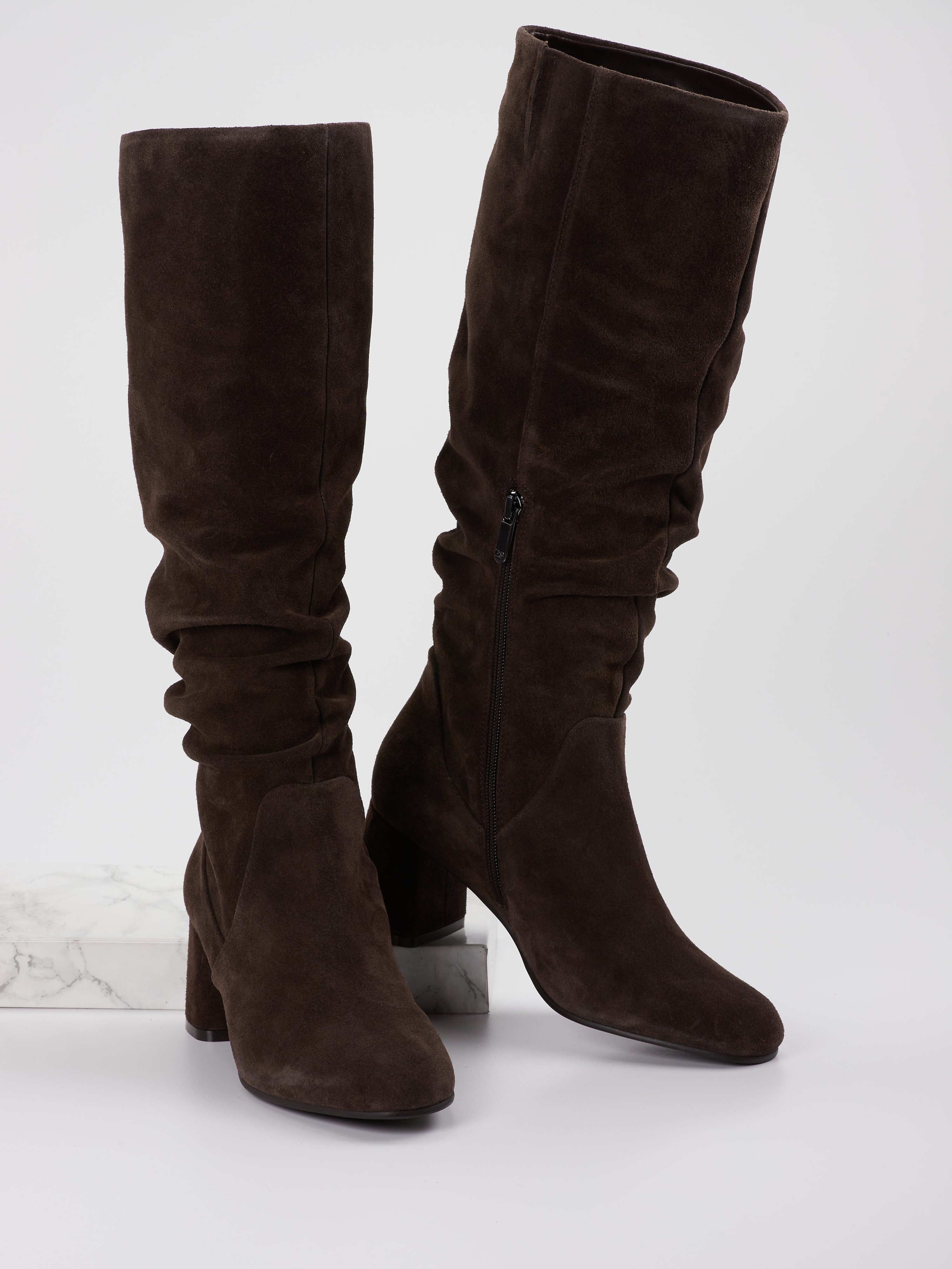 Stiefel braun 1769209000704