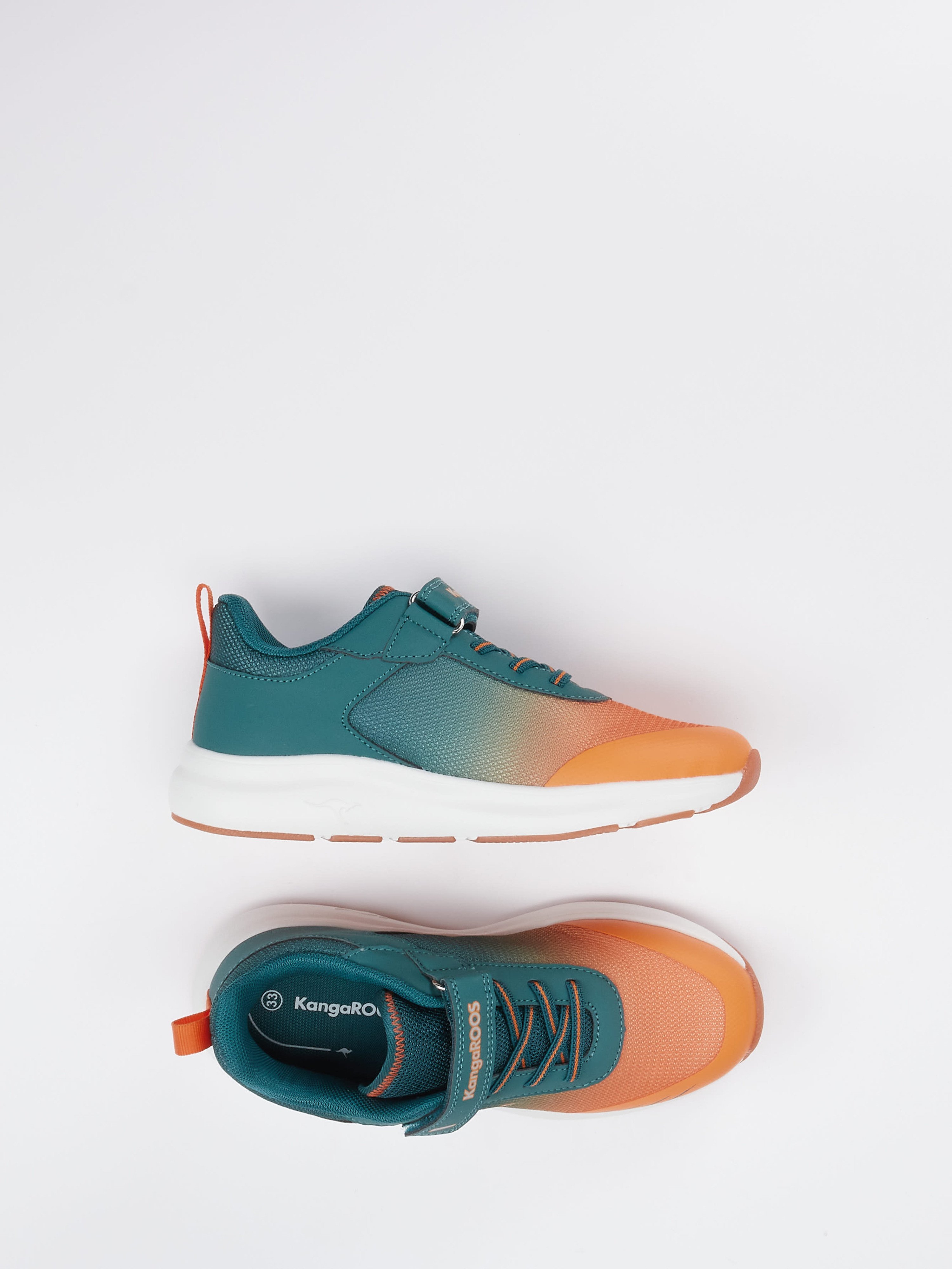 Sneaker grün 8667608000104