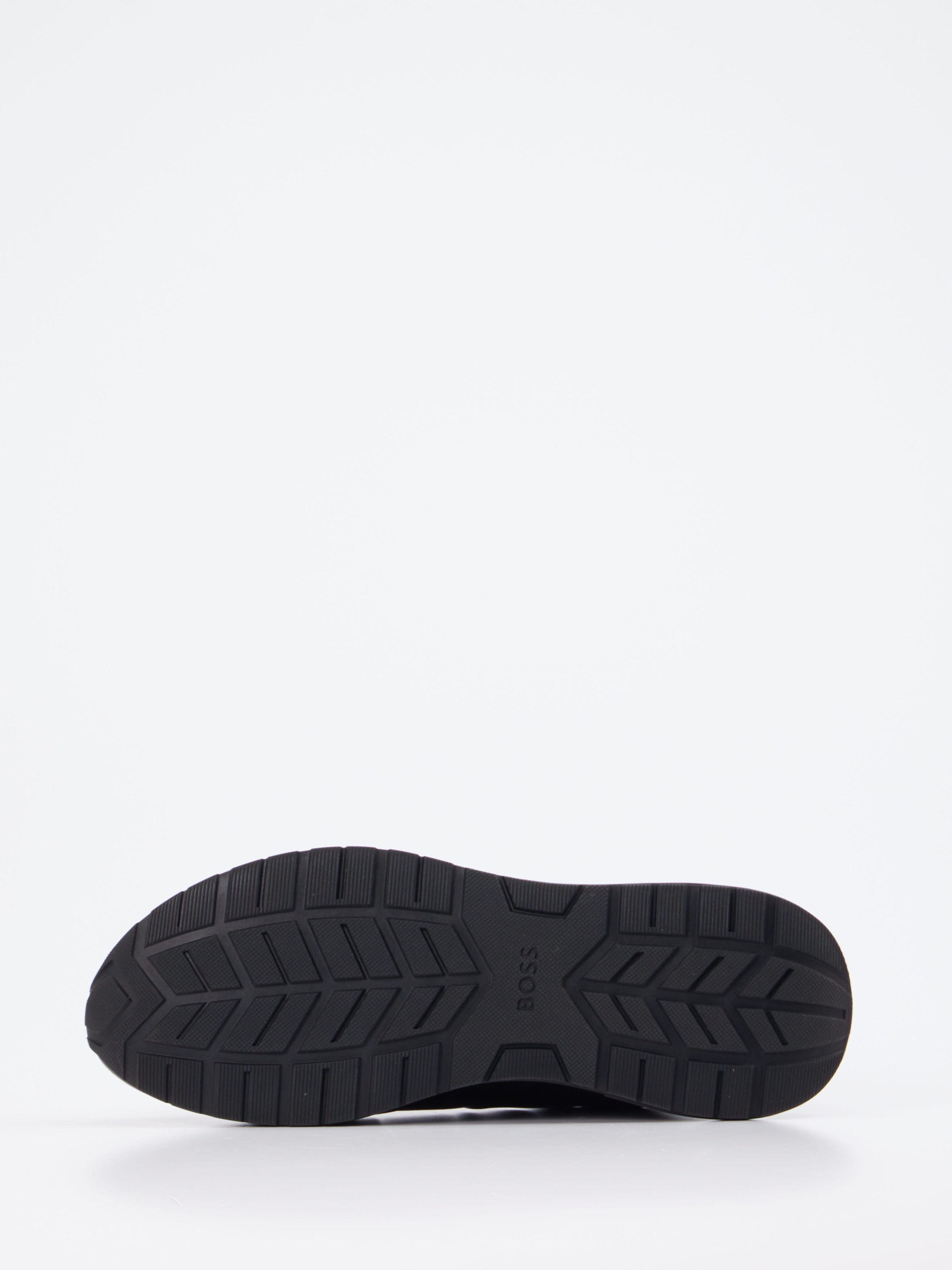 Sneaker schwarz 4661009074105