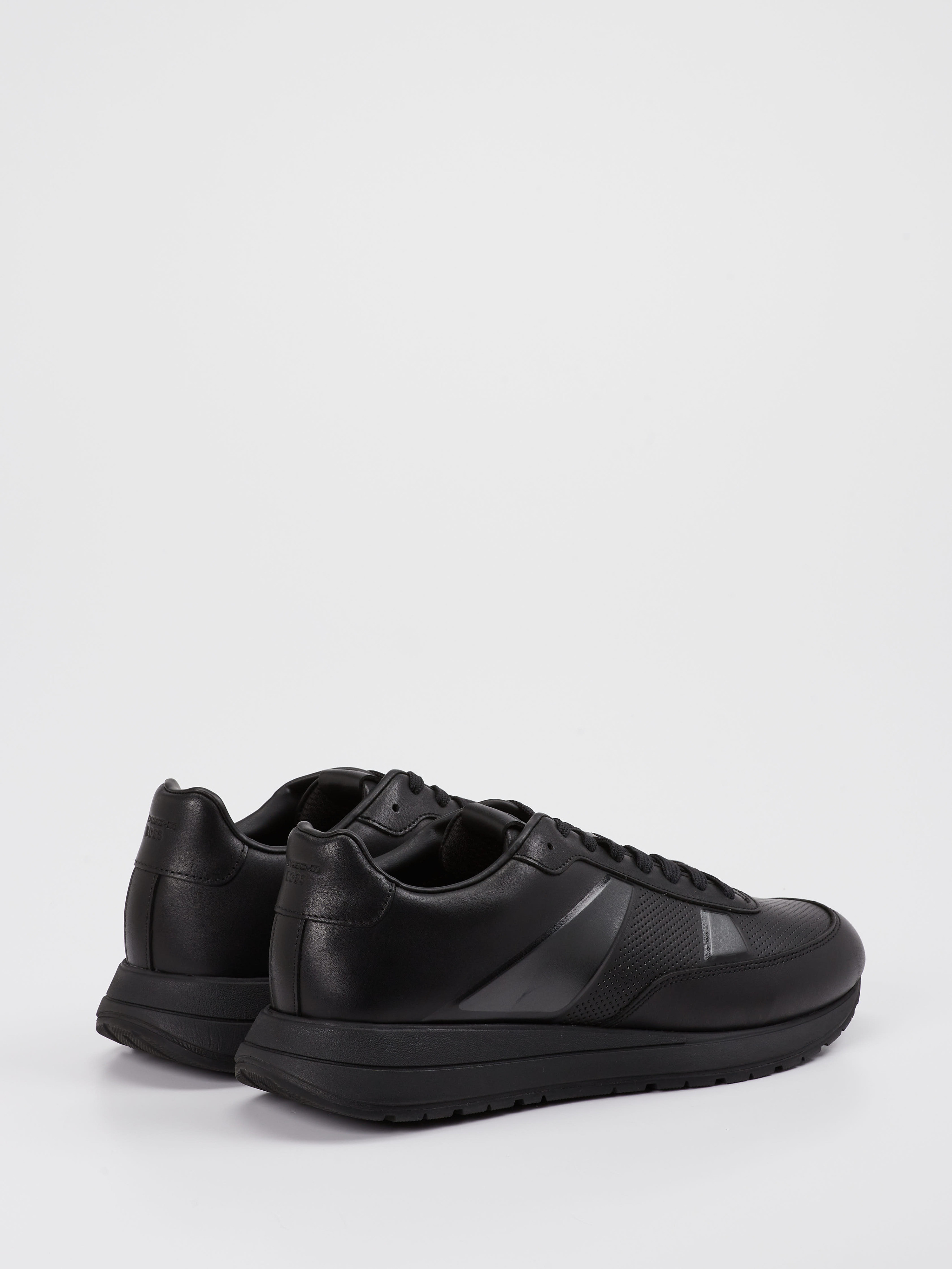 Sneaker schwarz 4661009074103