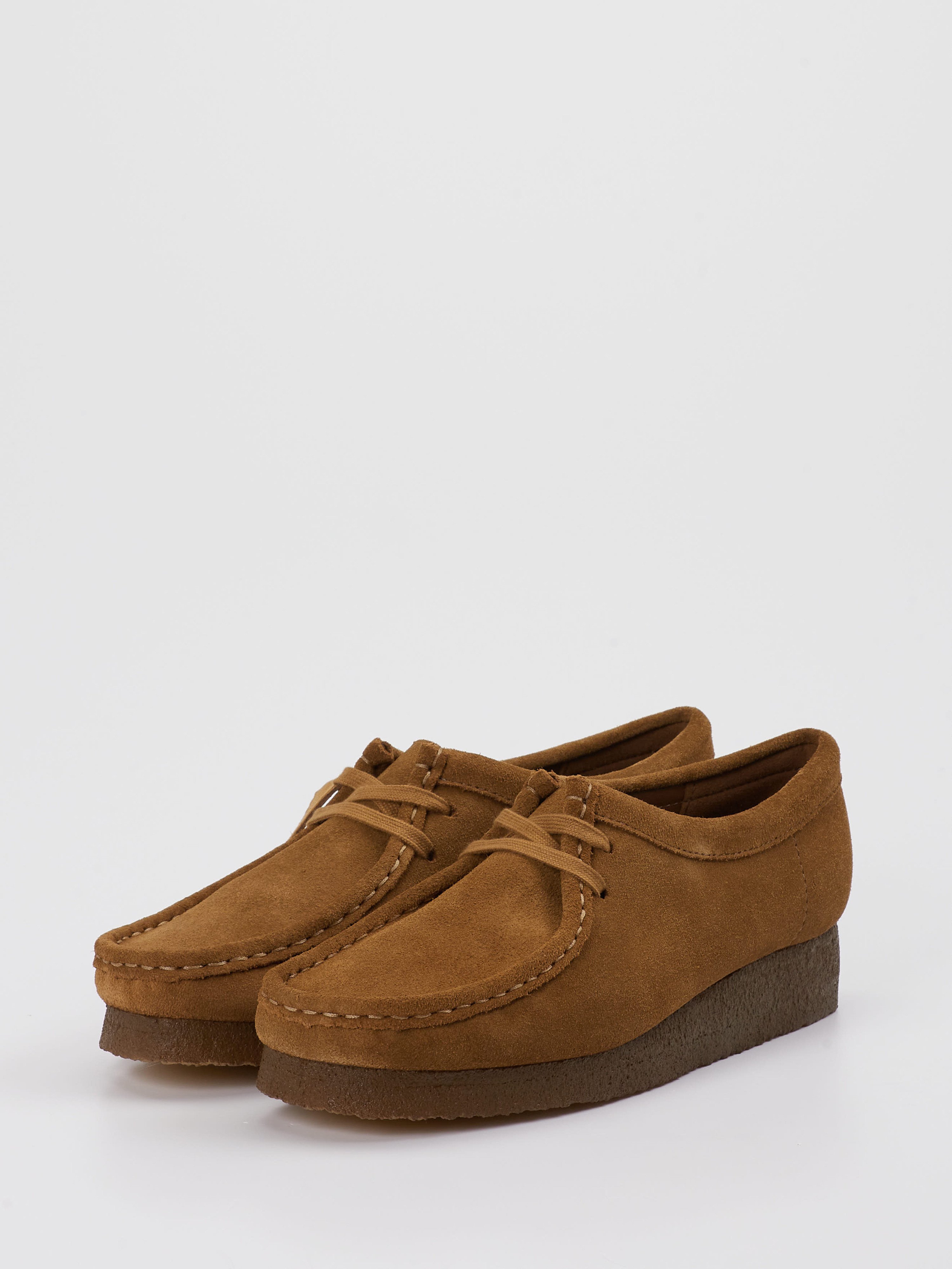 Schnürschuh braun 1563229000702