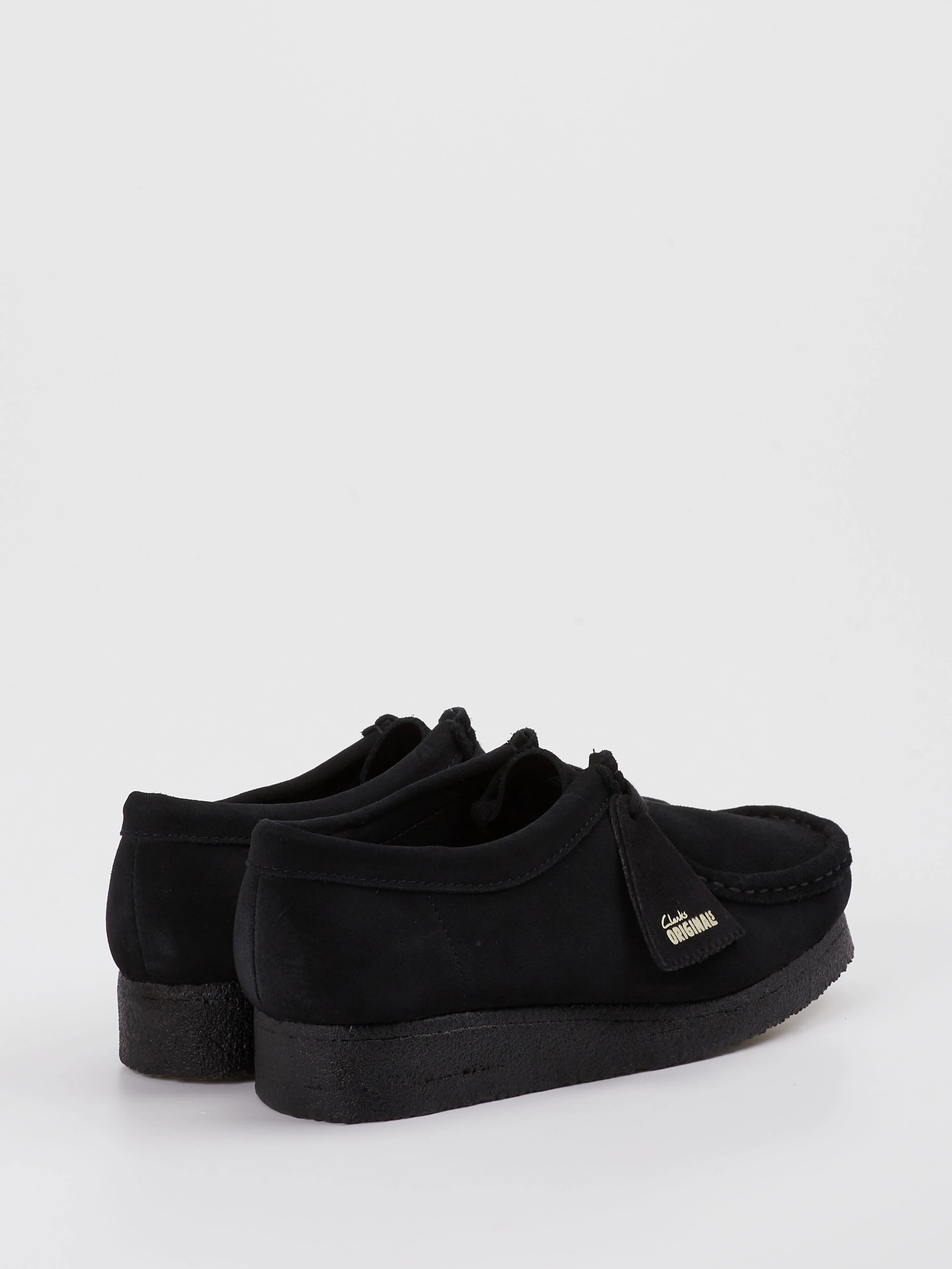 Schnürschuh schwarz 1563009008303
