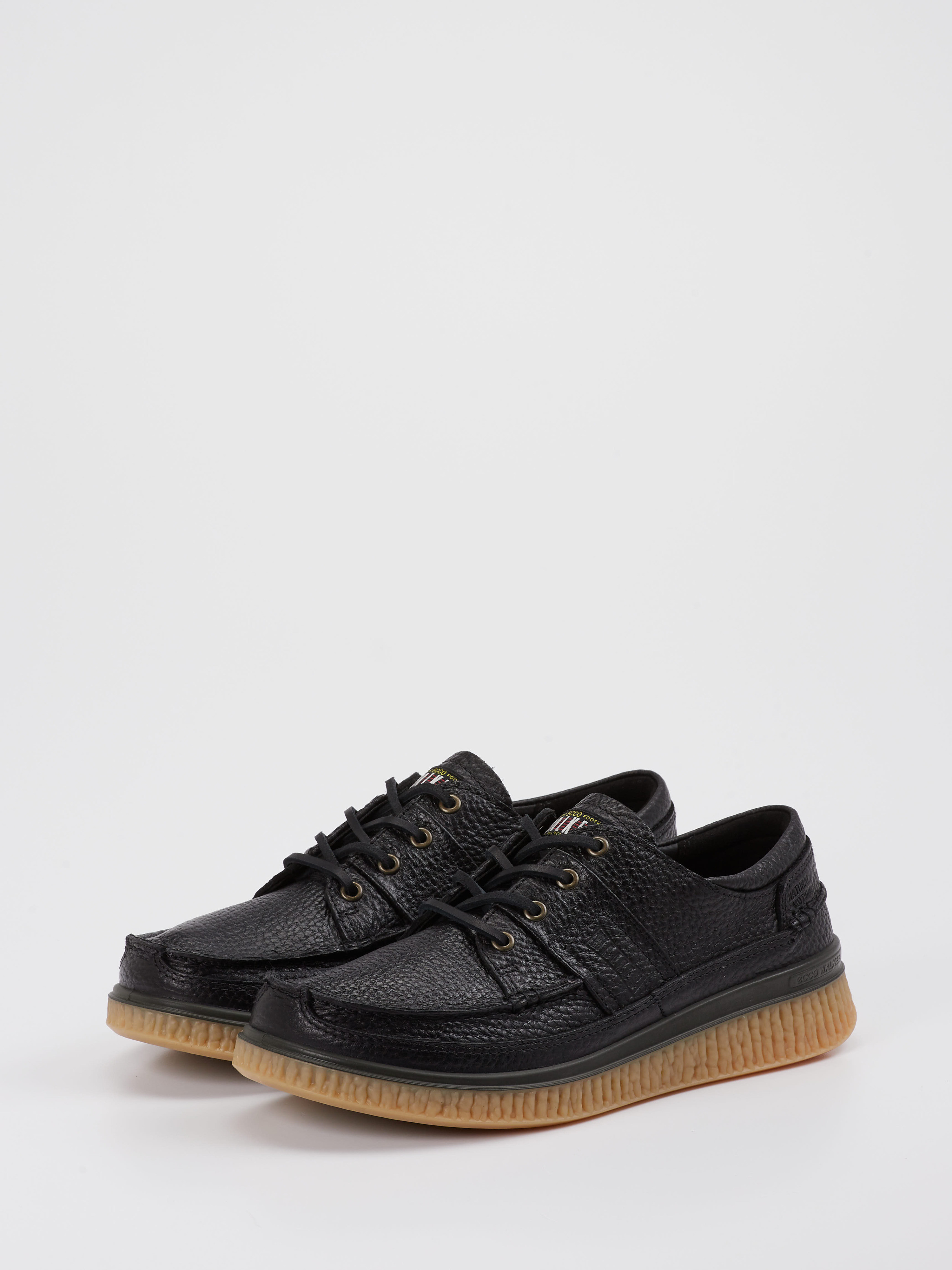 Schnürschuh