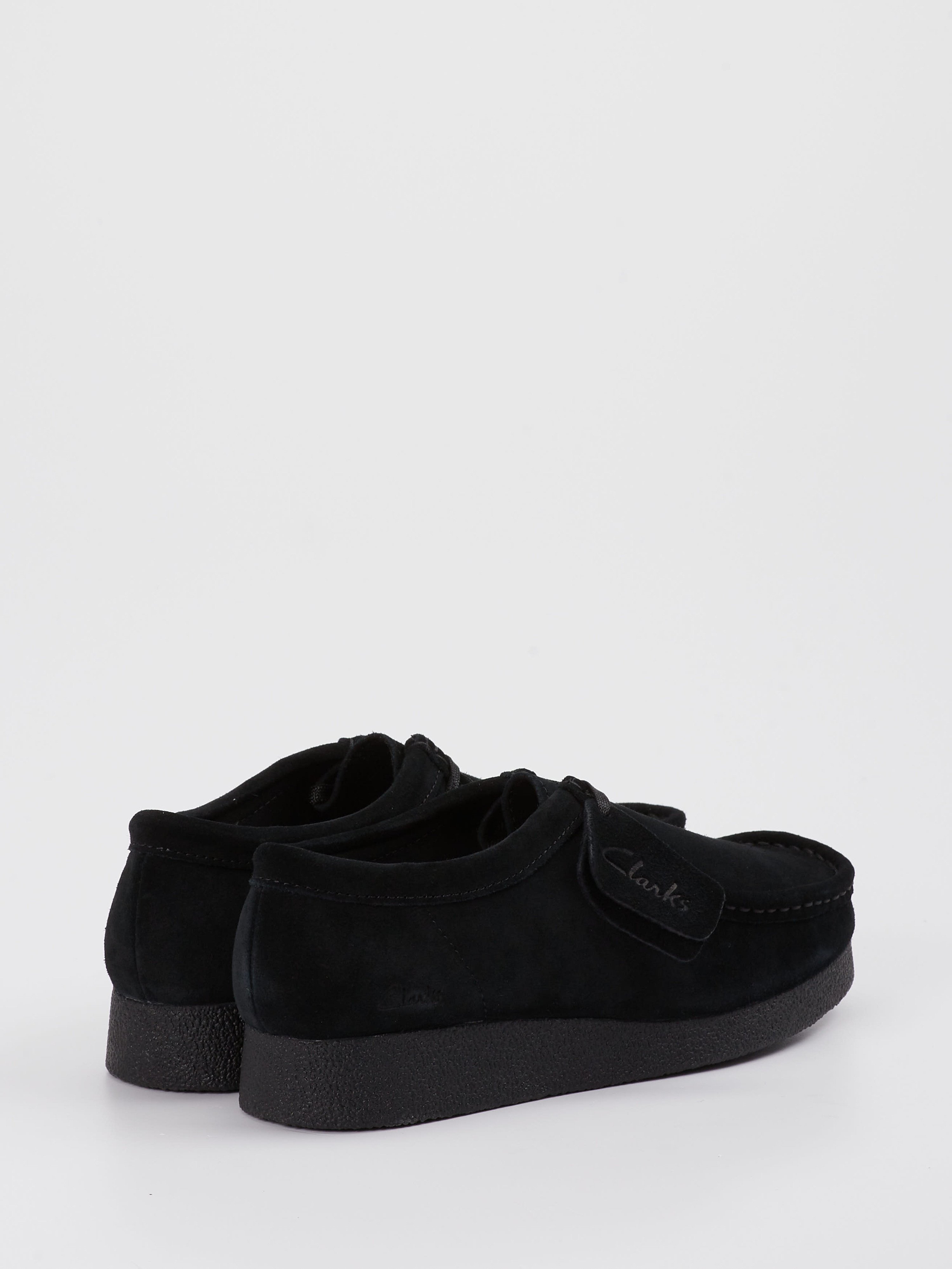 Schnürschuh schwarz 1563009008403