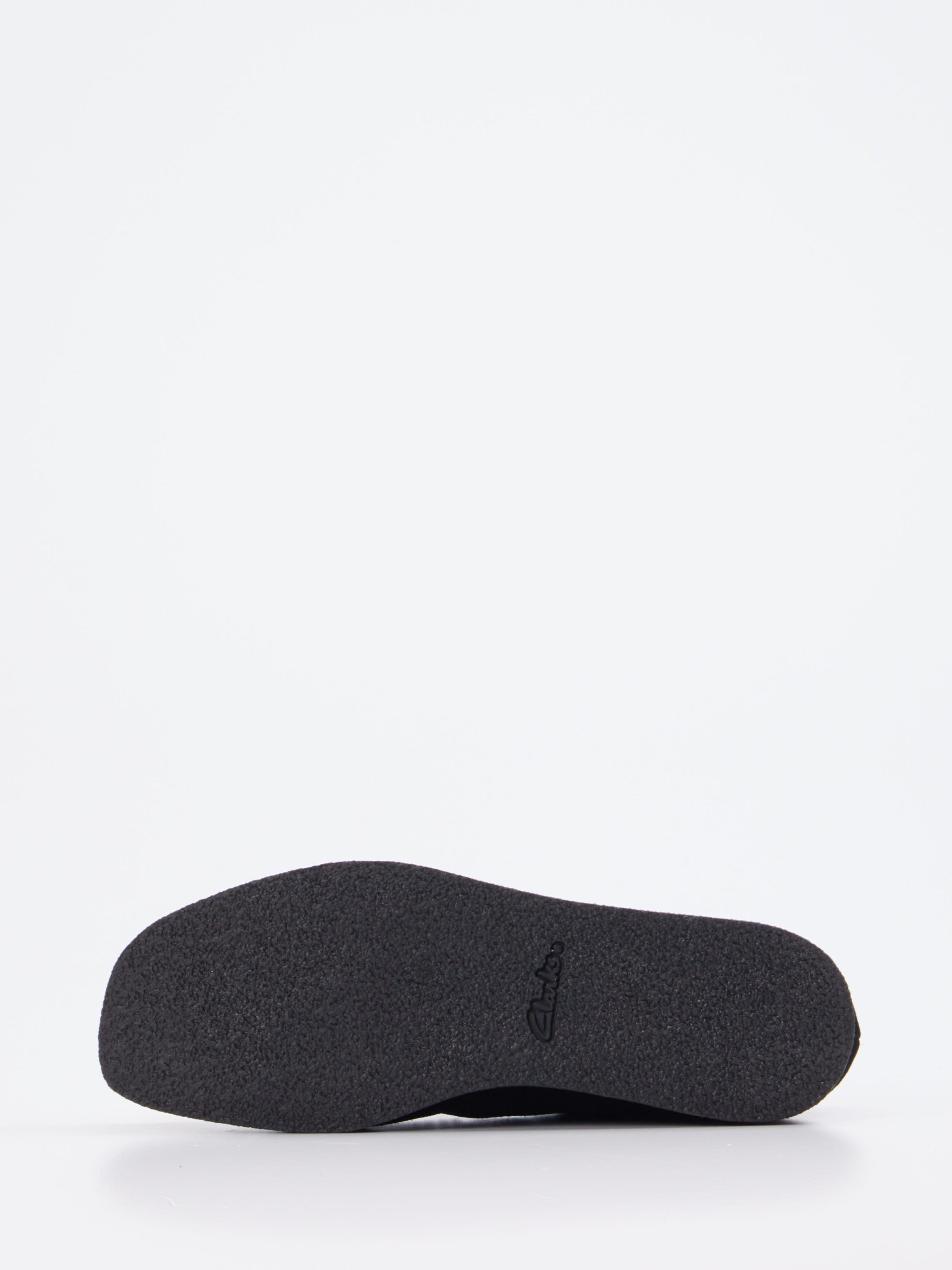 Schnürschuh schwarz 1563009008405