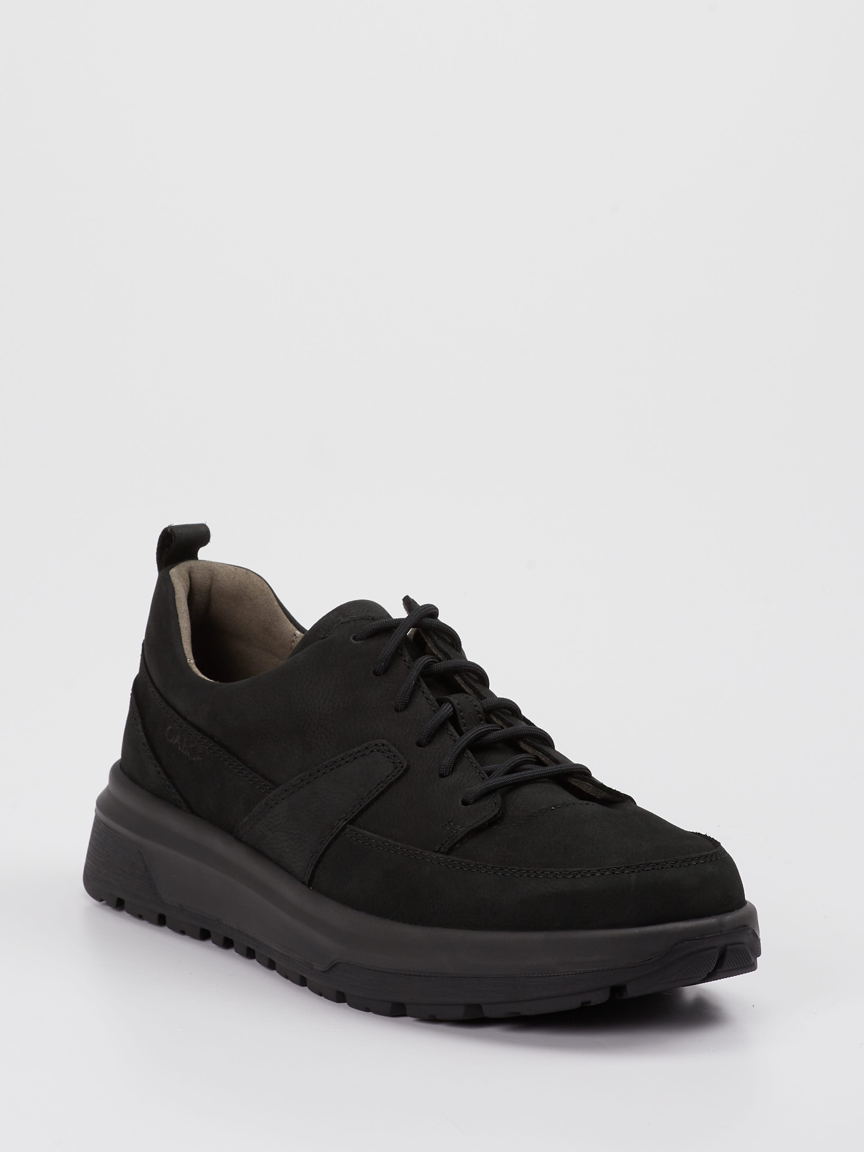 Schnürschuh