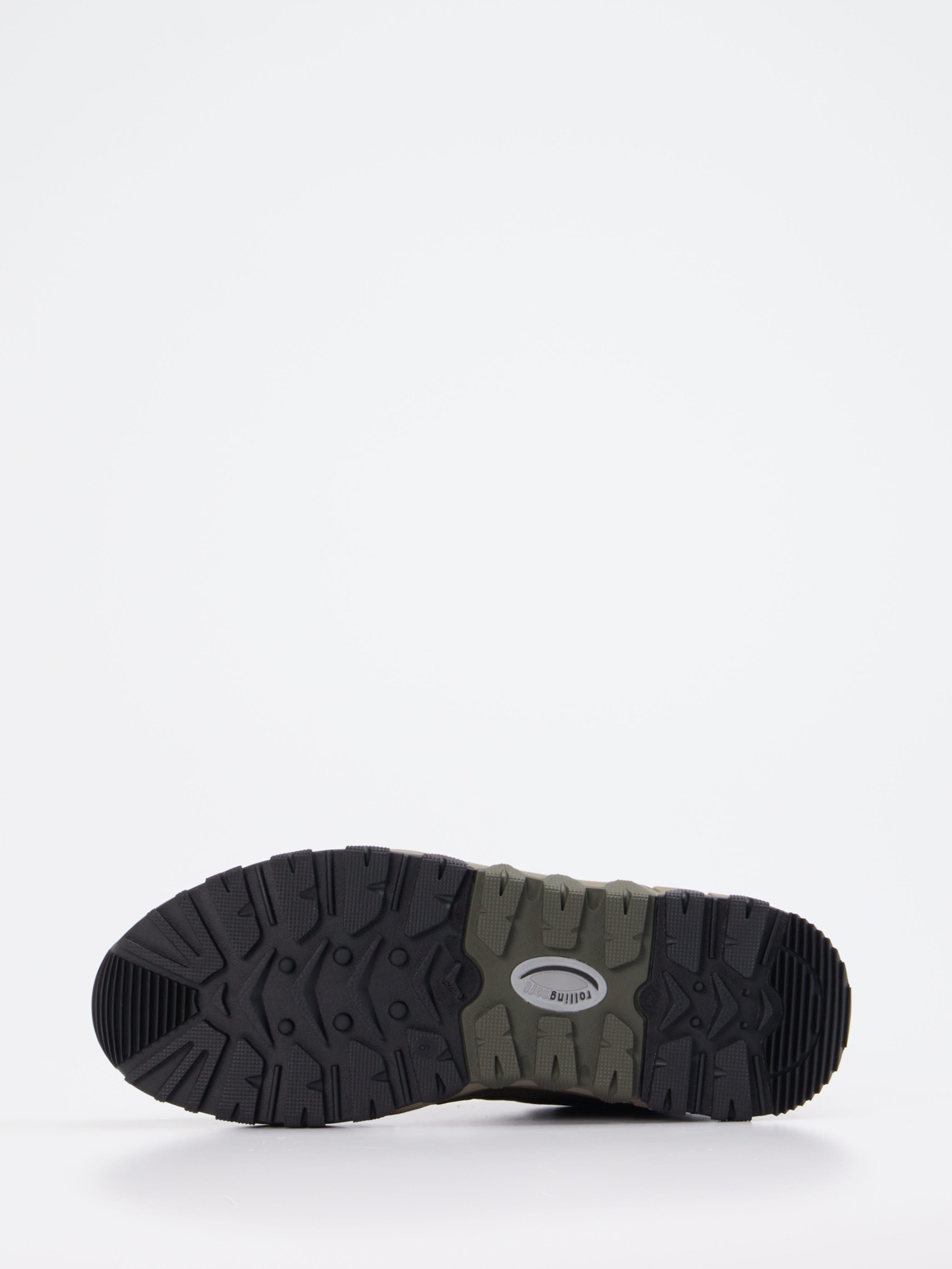 Schnürschuh grün 4610629003405