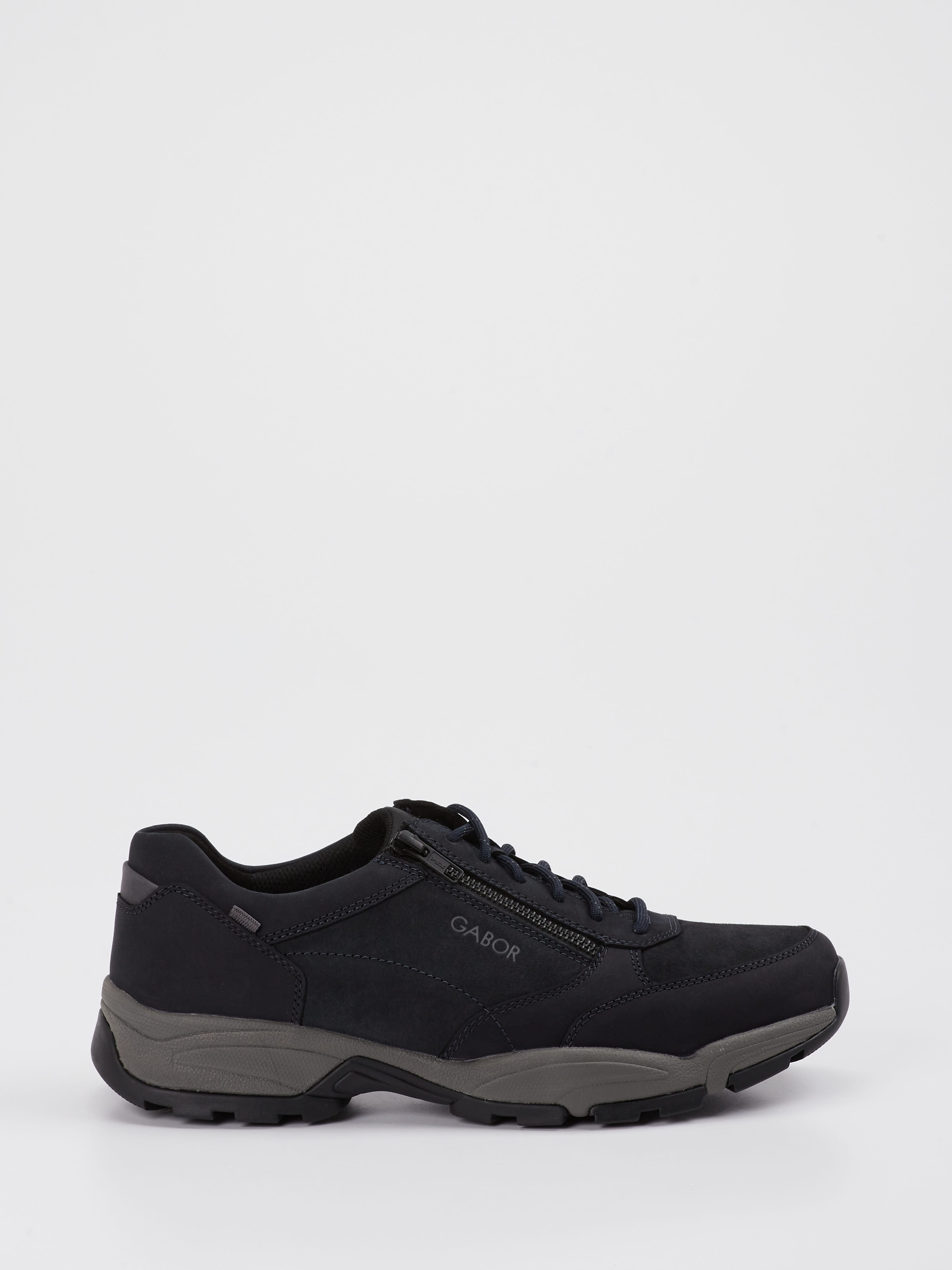 Schnürschuh blau 4610109129501