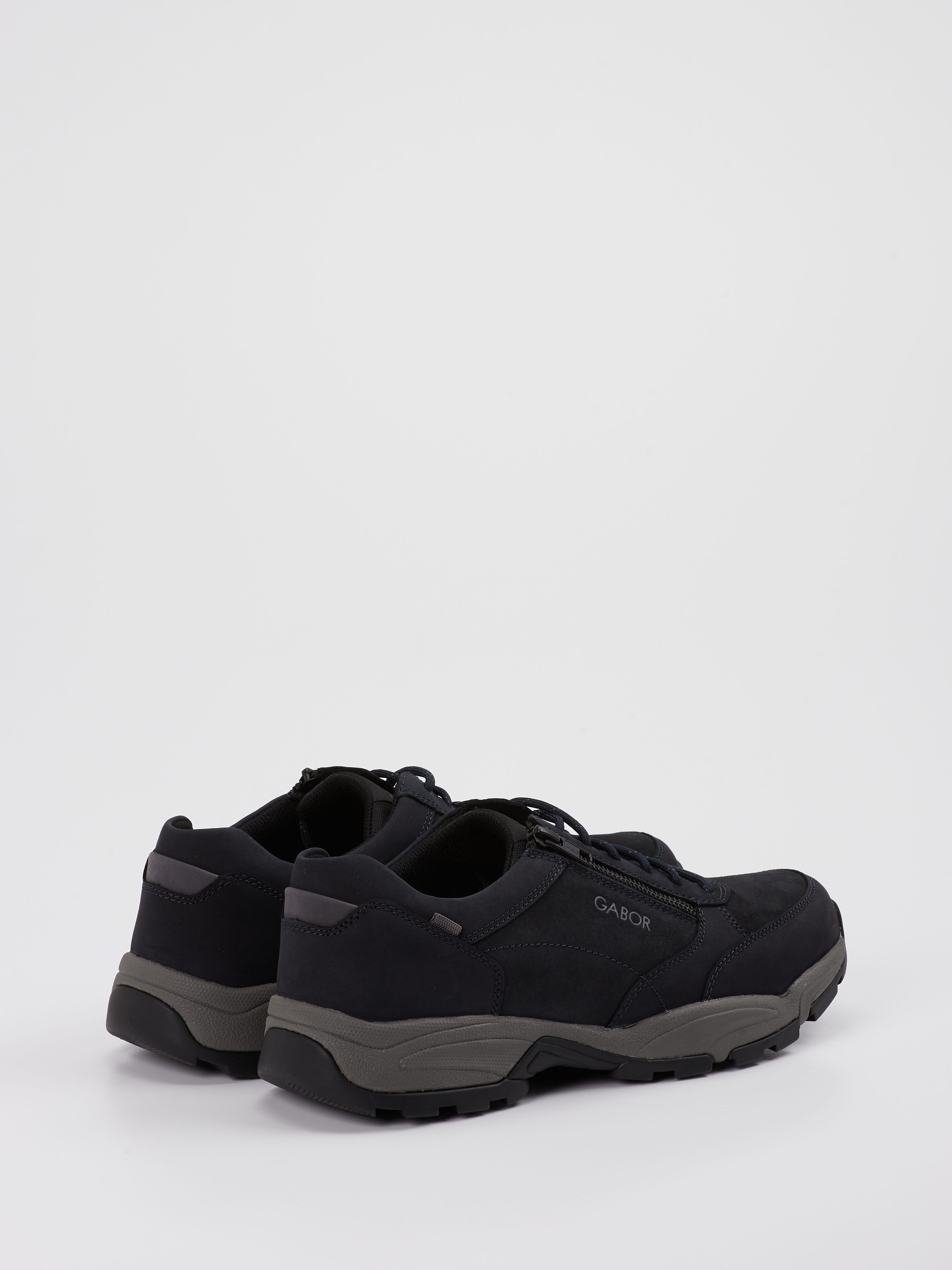 Schnürschuh blau 4610109129503