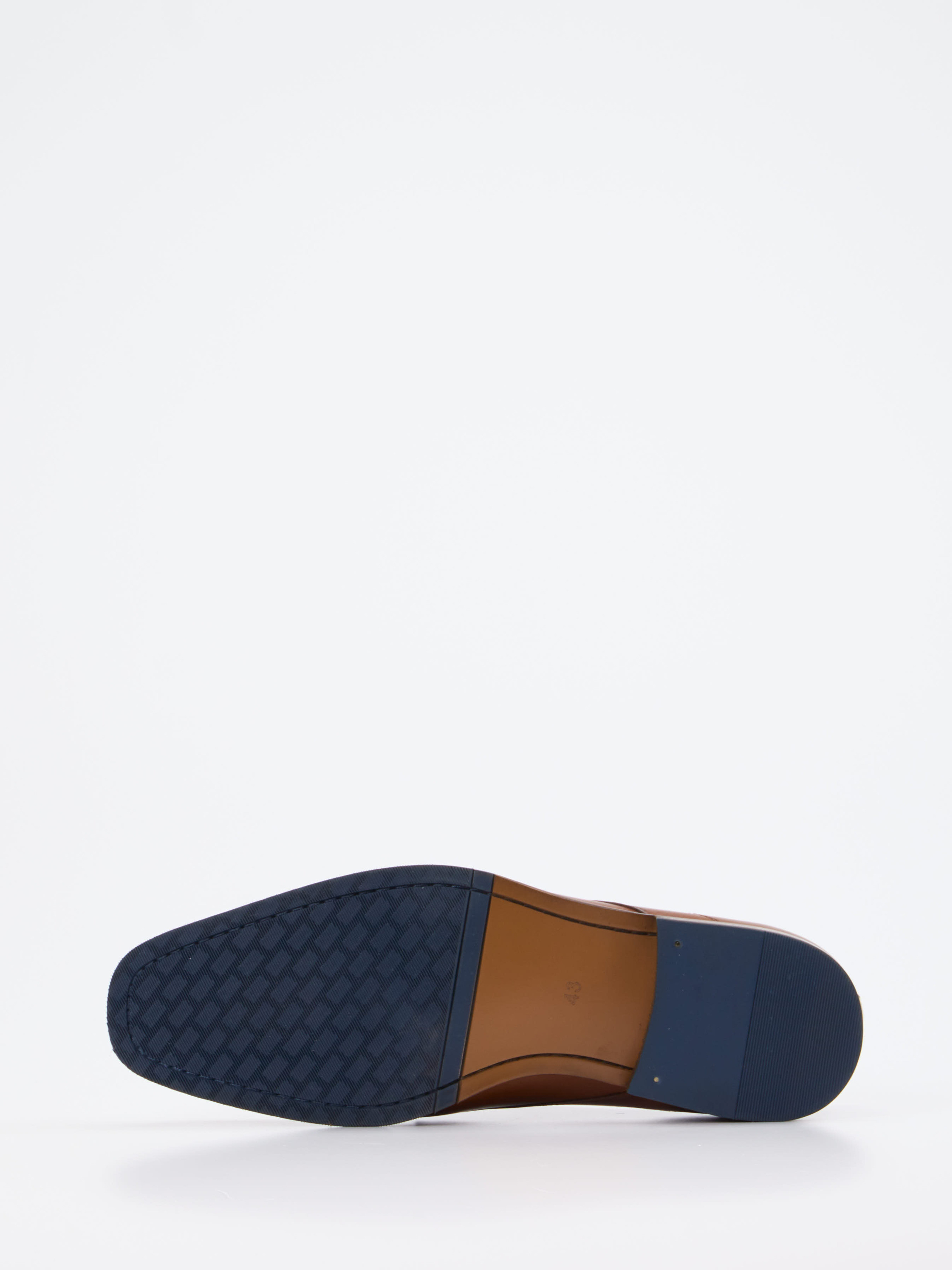 Schnürschuh braun 4610289029005