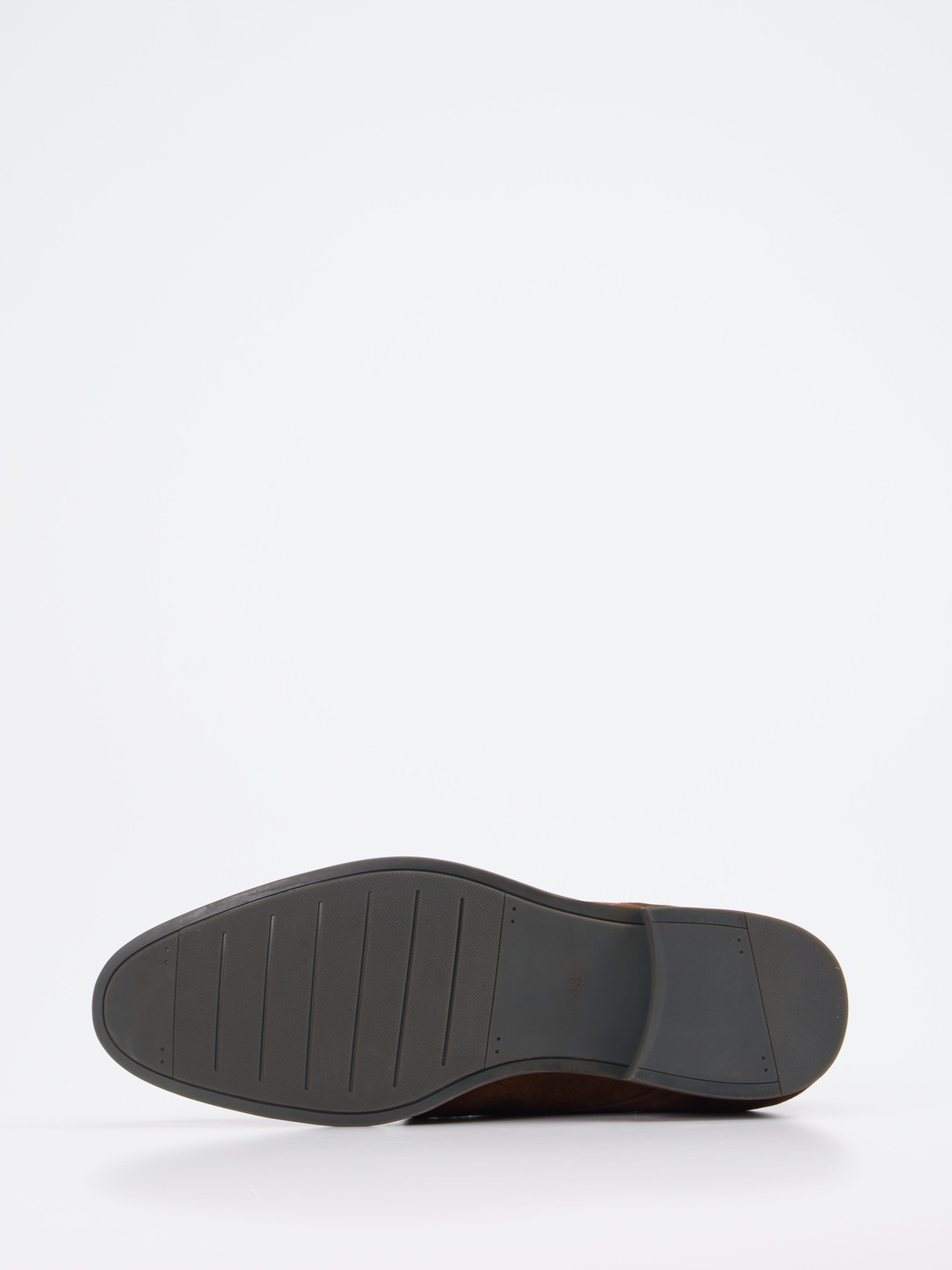 Schnürschuh braun 4610229045905