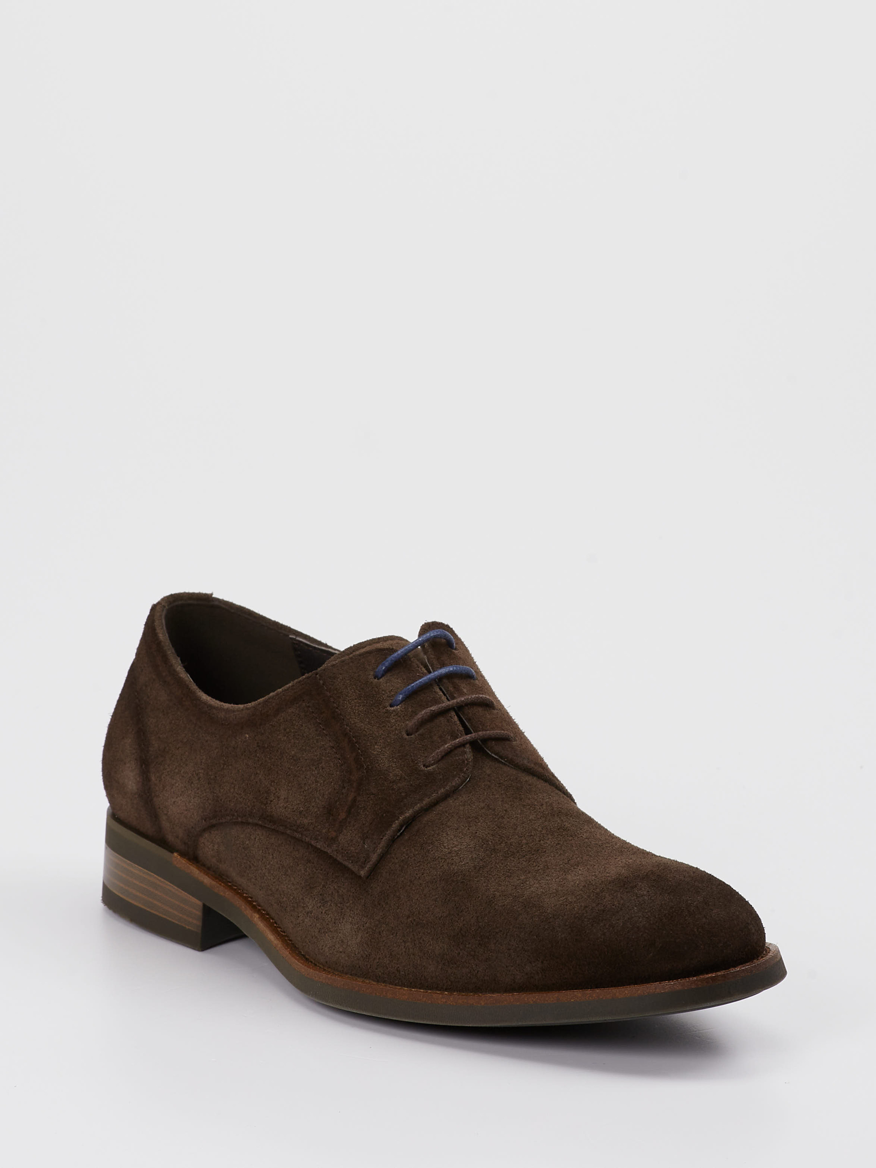 Schnürschuh