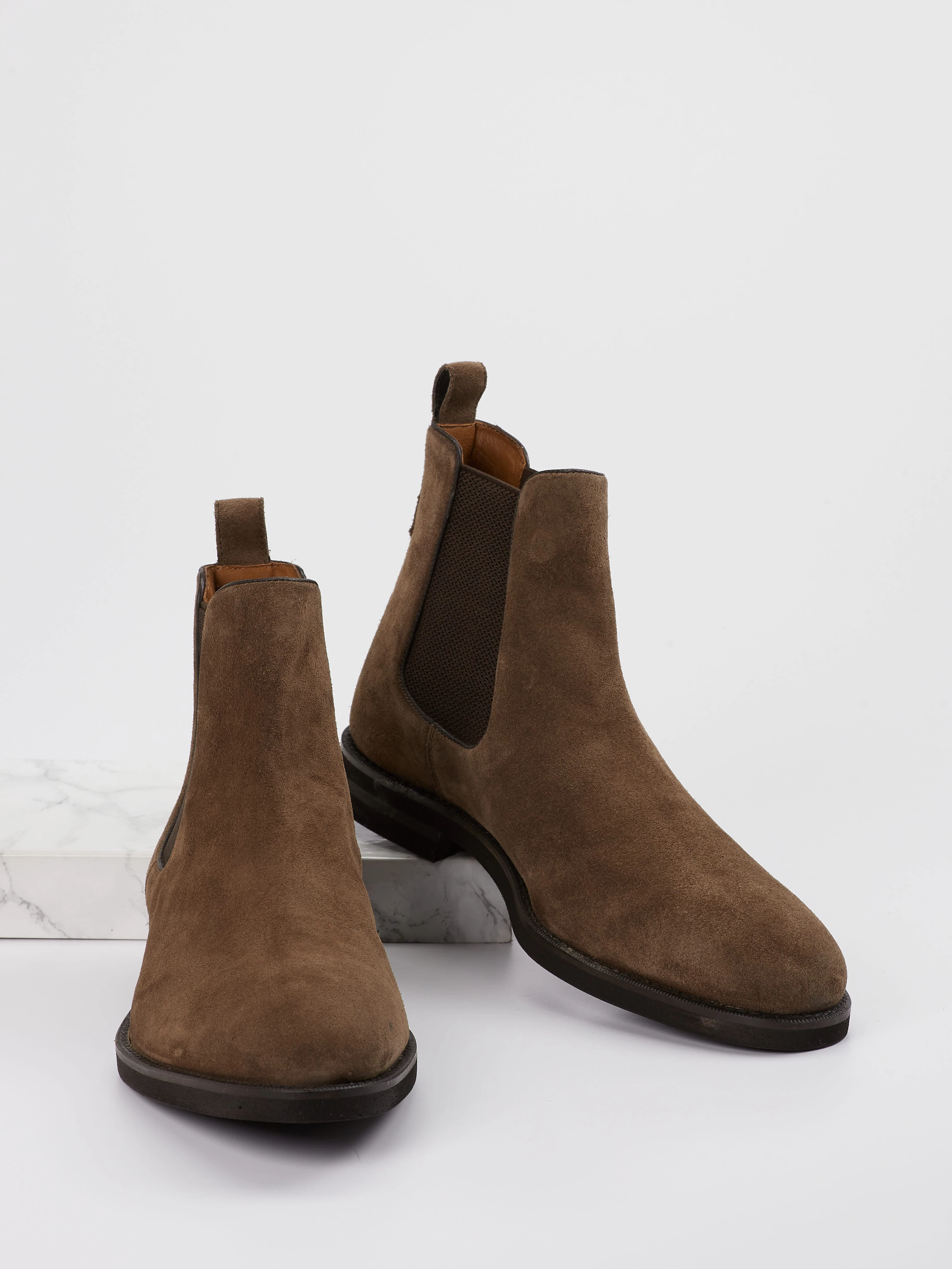 Boot braun 4711249002504